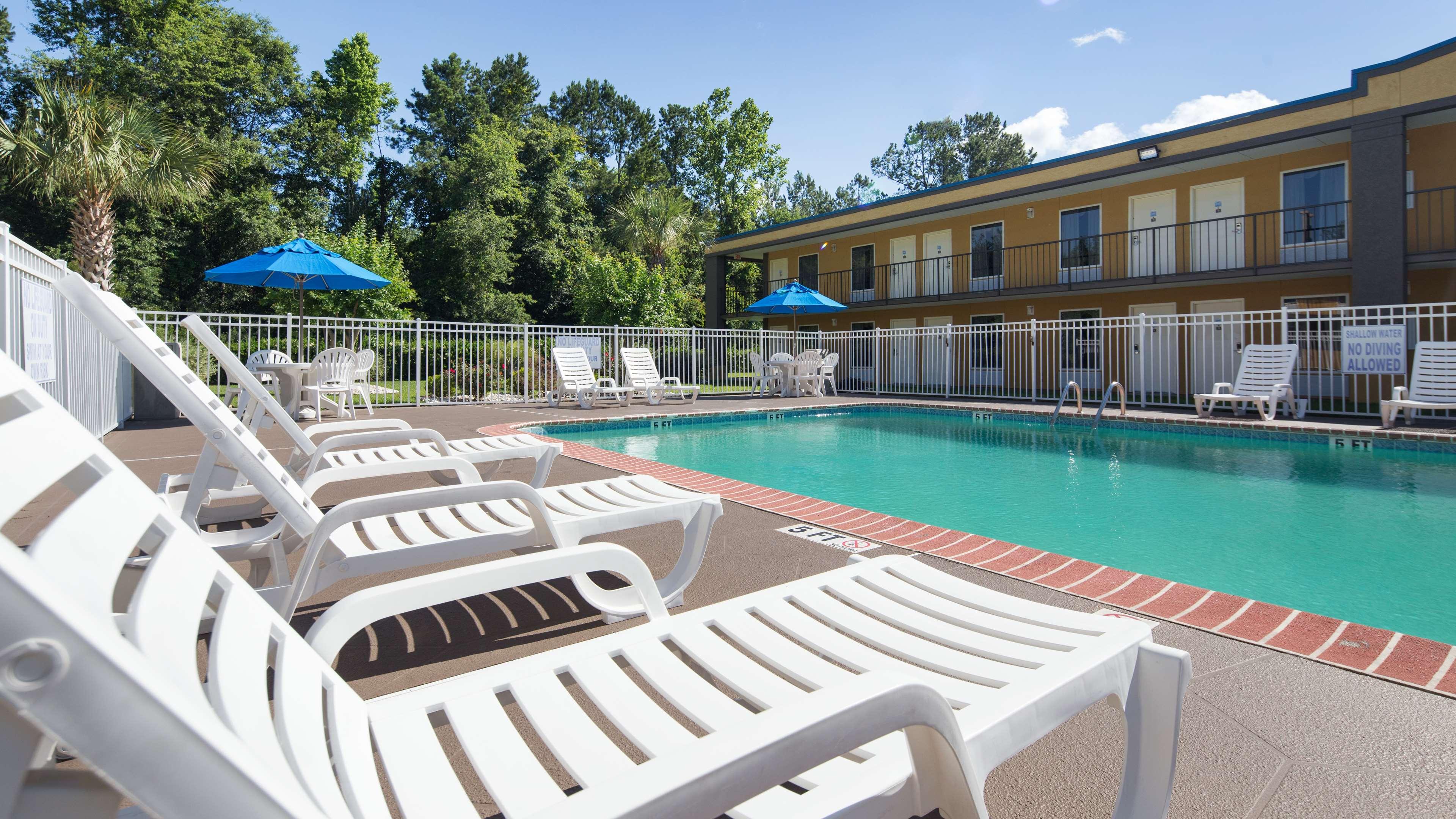 Best Western Of Walterboro — photo 4