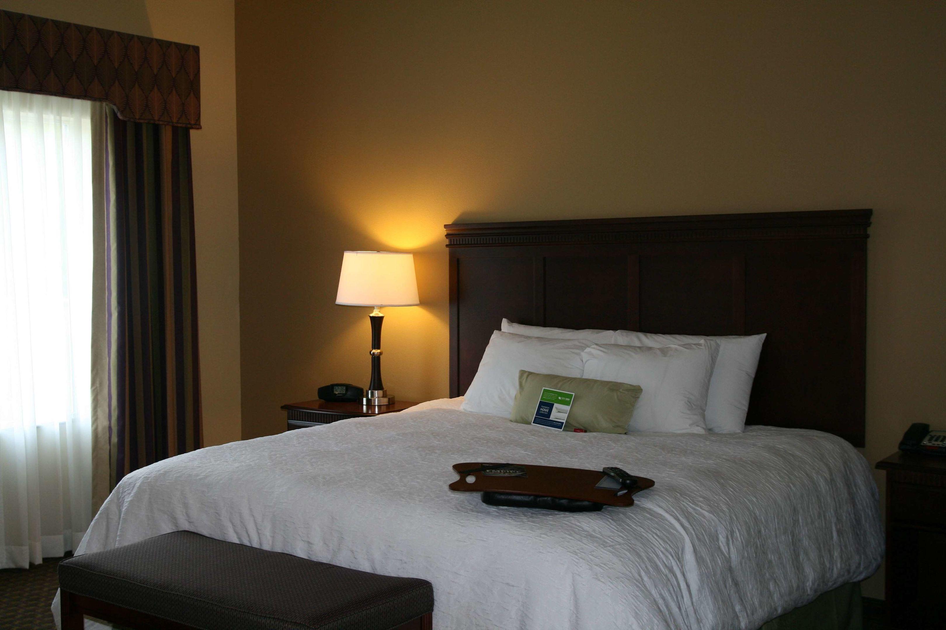 Hampton Inn Kilgore — photo 4