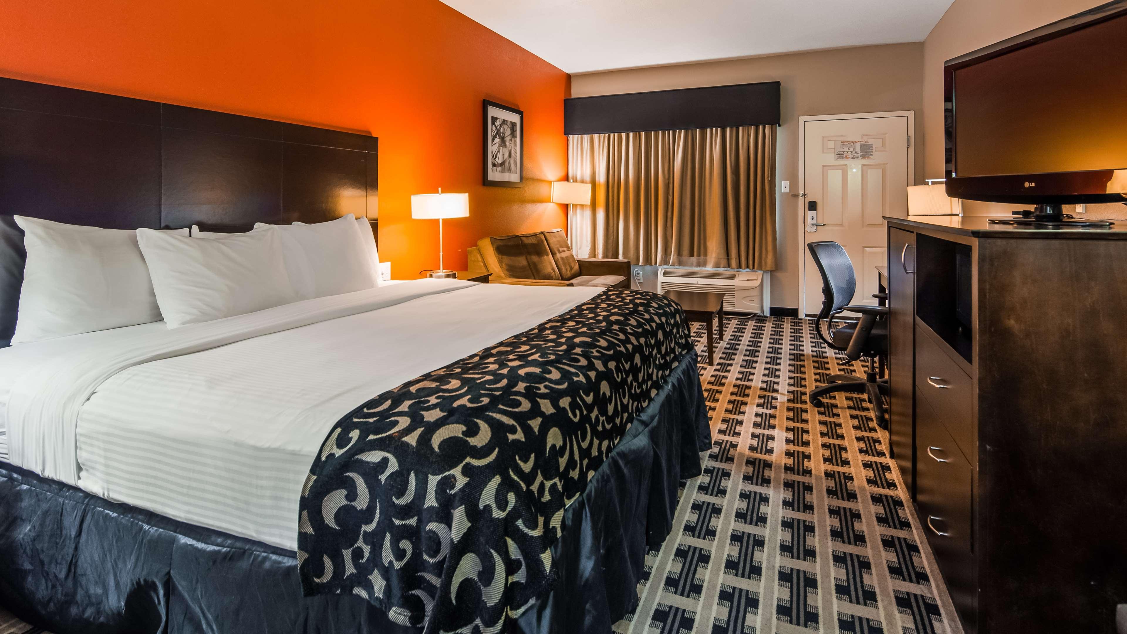 Best Western La Place Inn — photo 5