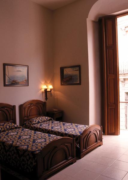 Hotel El Mesón de la Flota — photo 4