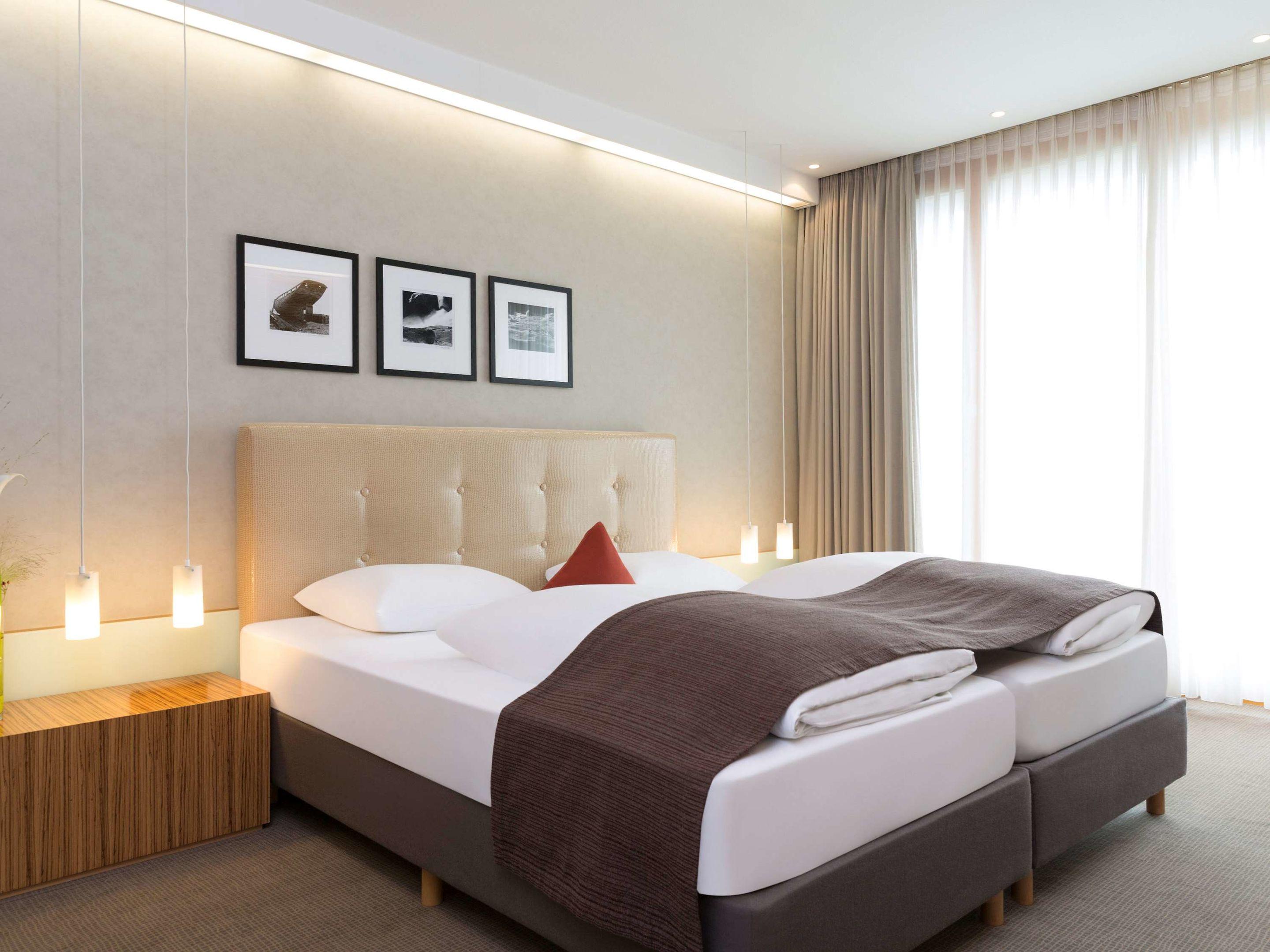Novotel Karlsruhe City — photo 5