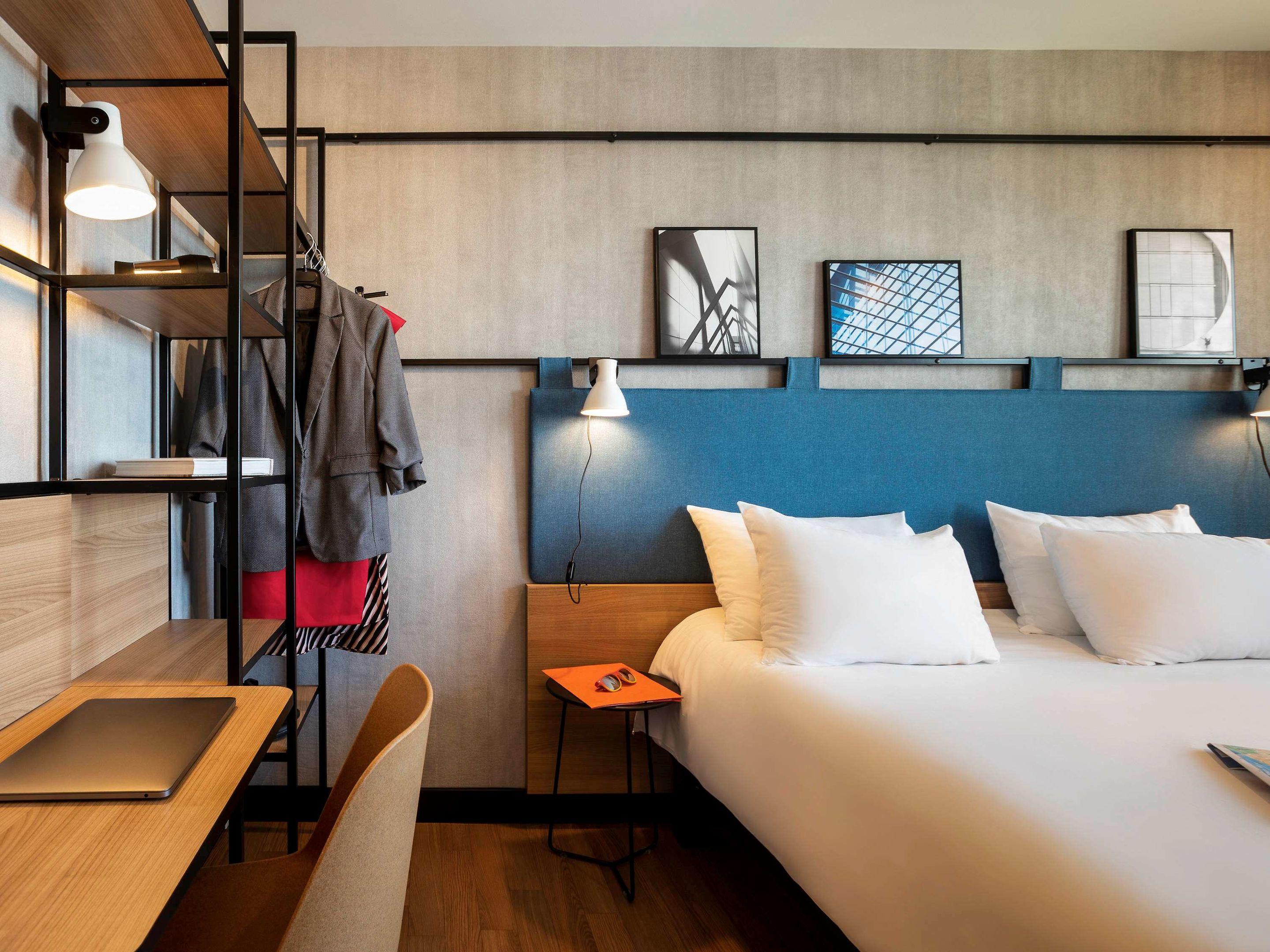 ibis Strasbourg Centre Halles — photo 3