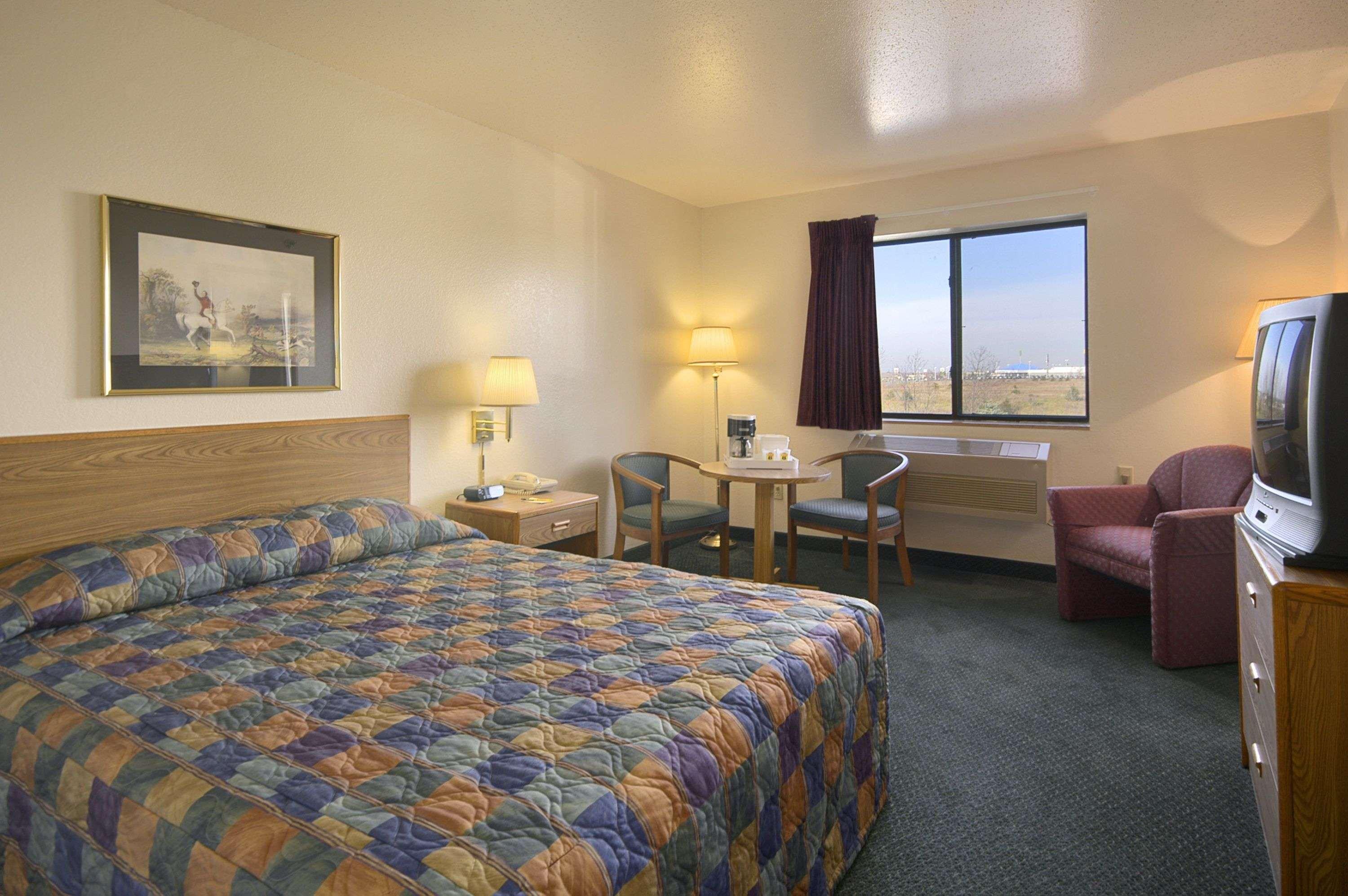 Travelodge Hudsonville — photo 4