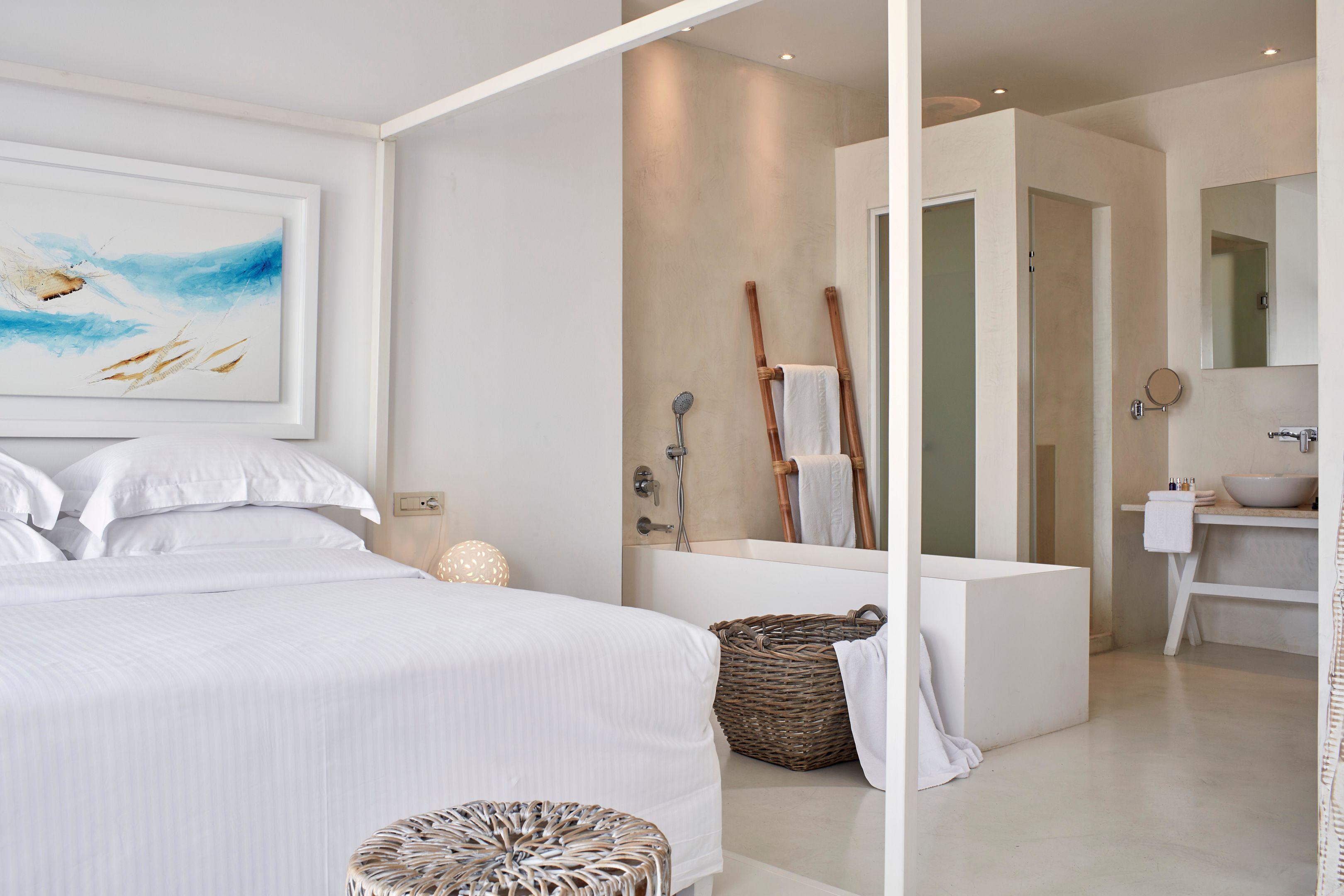 Myconian Ambassador Relais & Châteaux — photo 3