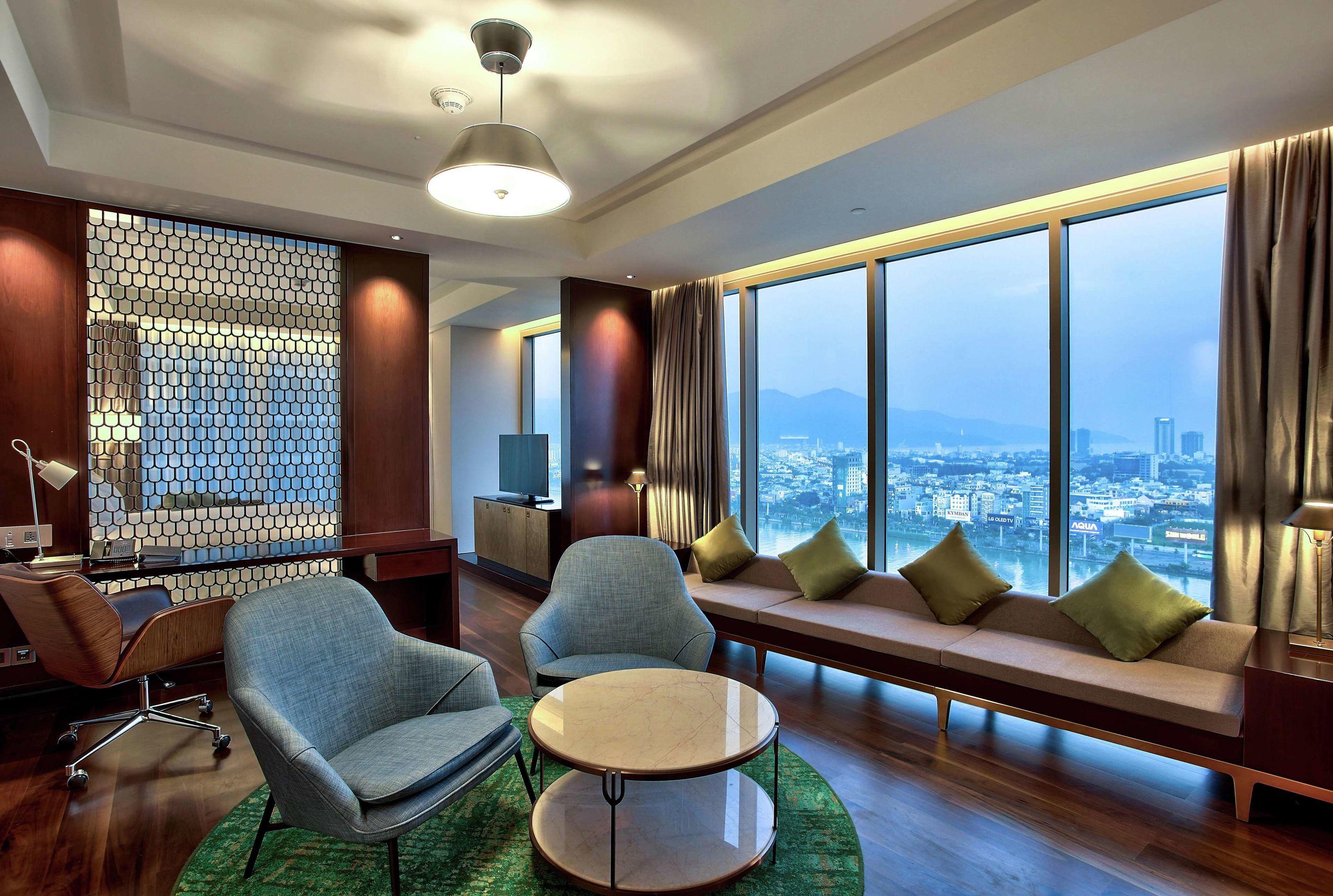 Hilton Da Nang — photo 5