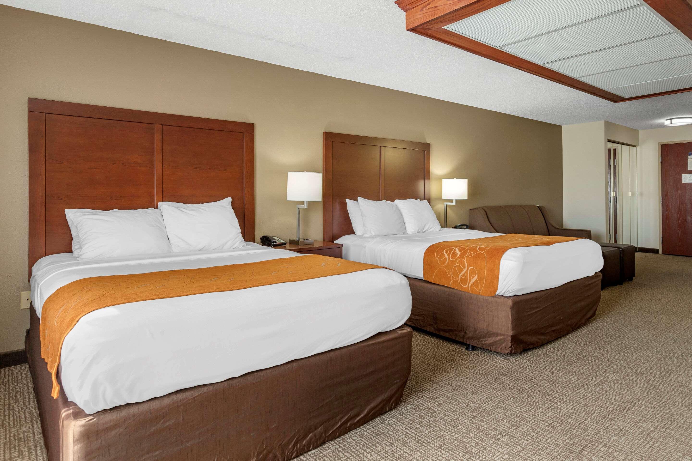 Comfort Suites Grandville - Grand Rapids SW — photo 5