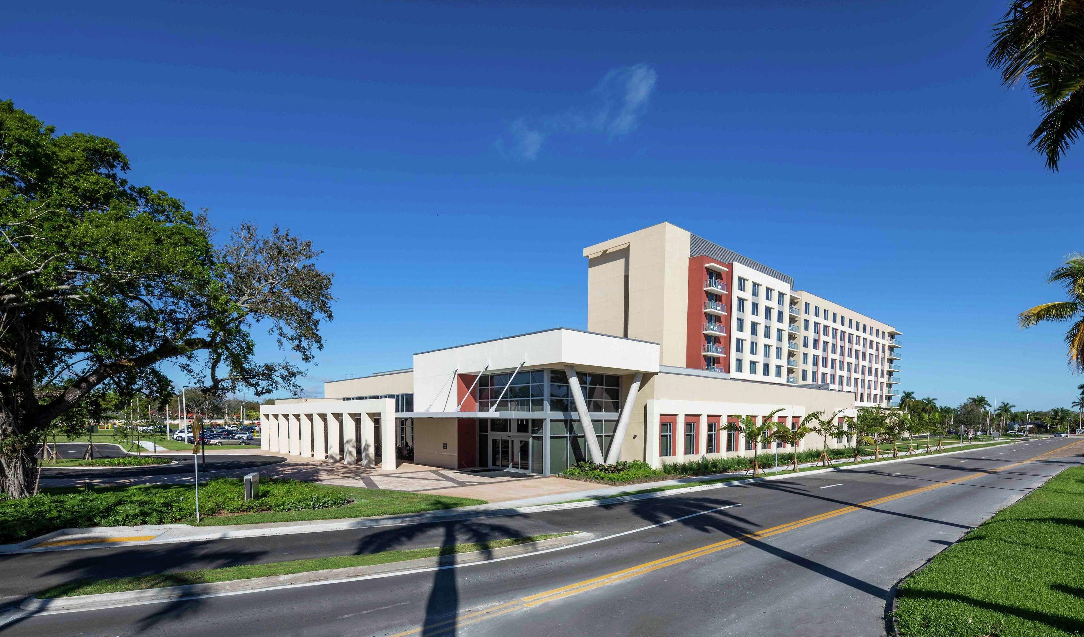 Hilton Miami Dadeland — photo 4