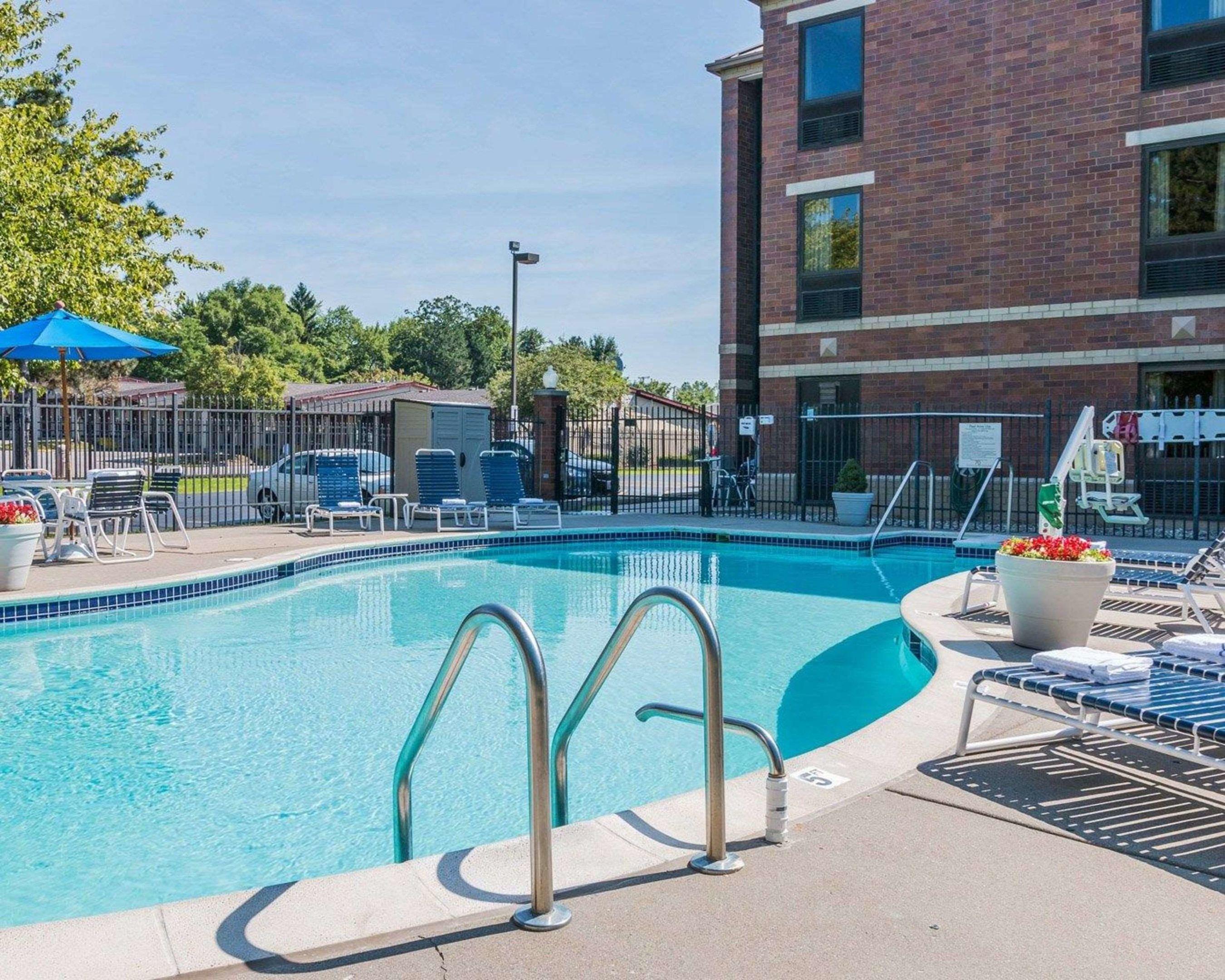 Quality Inn — photo 4