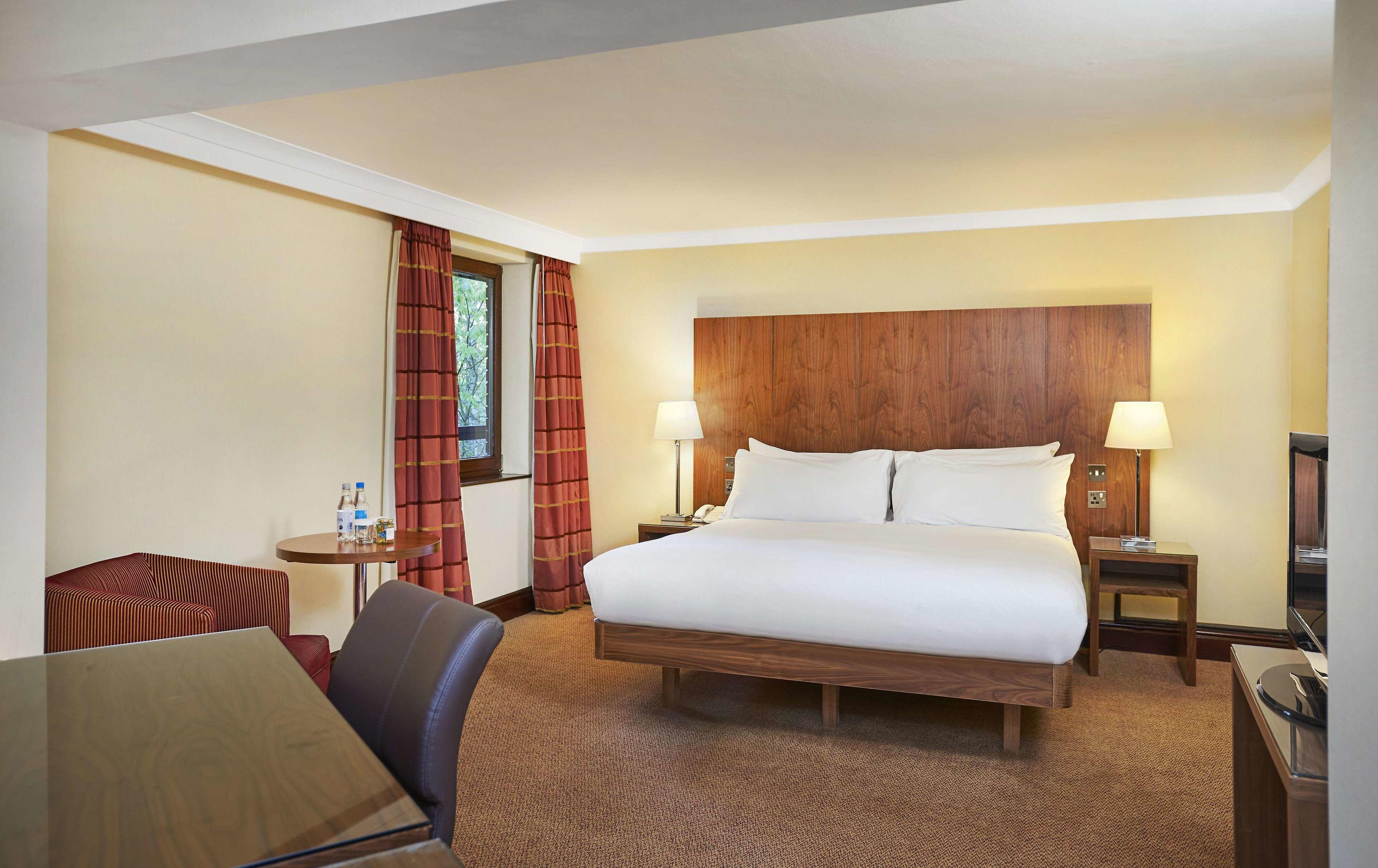 DoubleTree by Hilton Hotel Southampton — photo 4