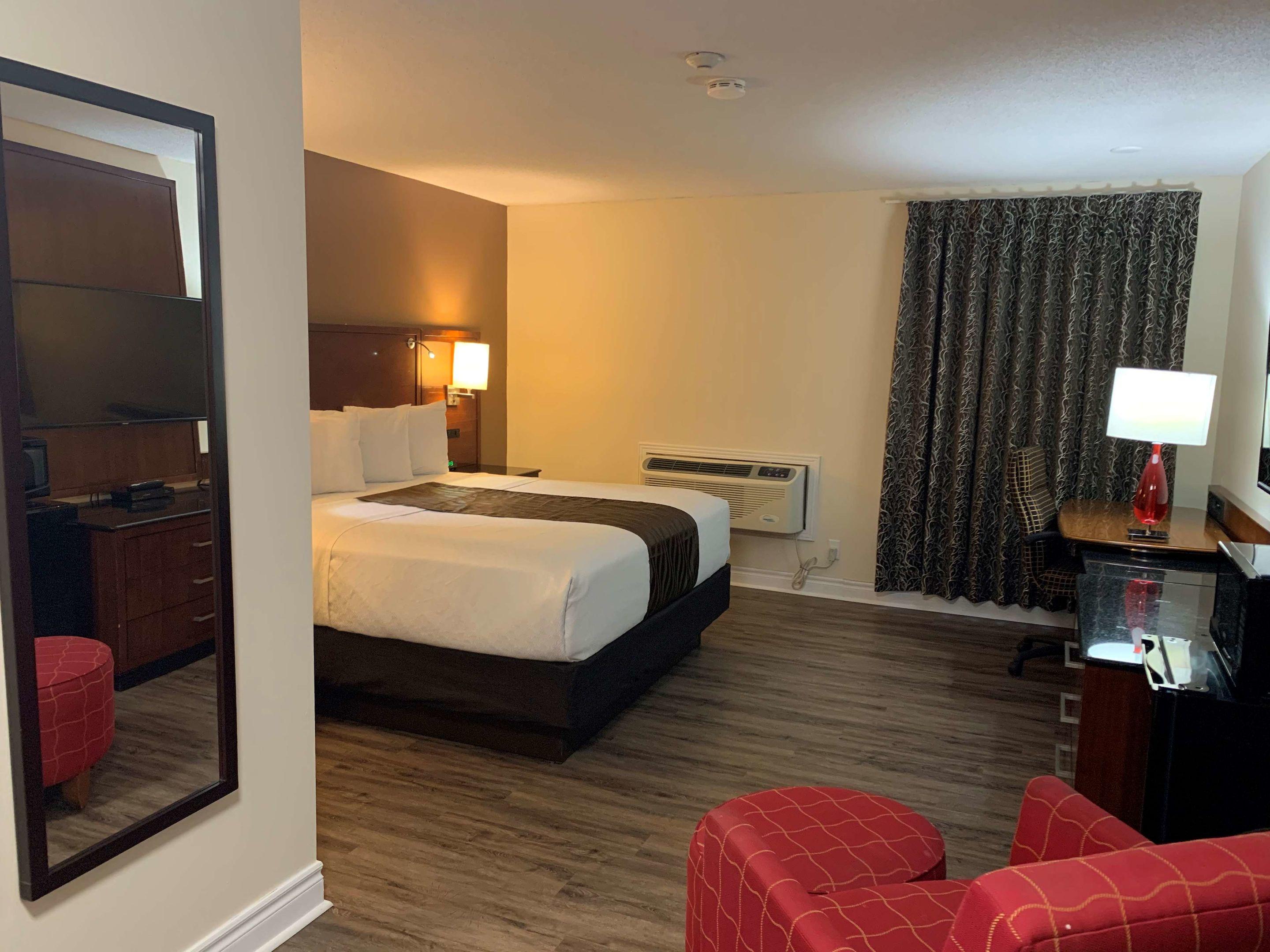 SureStay Hotel by Best Western Kemptville — photo 5