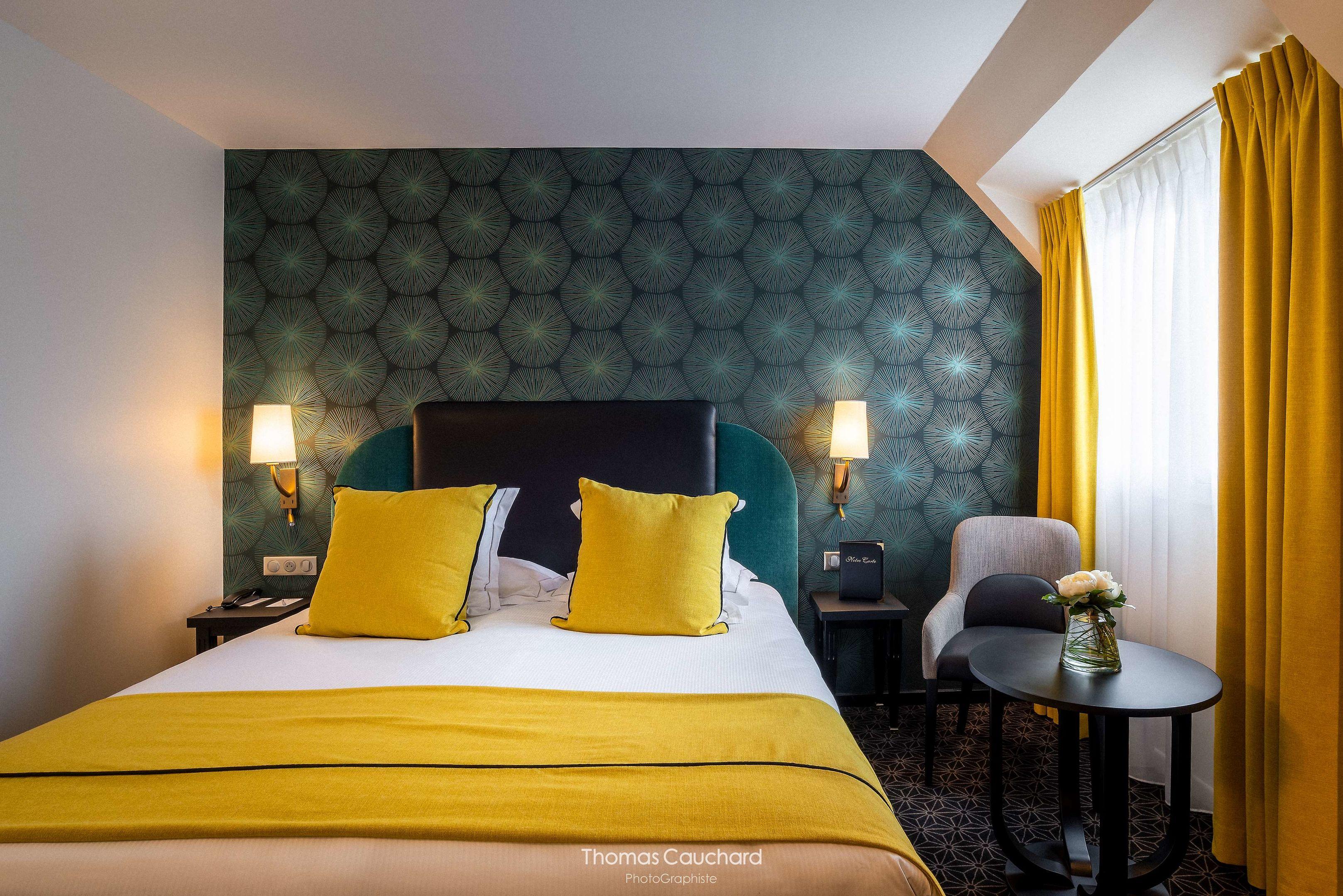 Best Western Plus Hôtel Moderne — photo 4