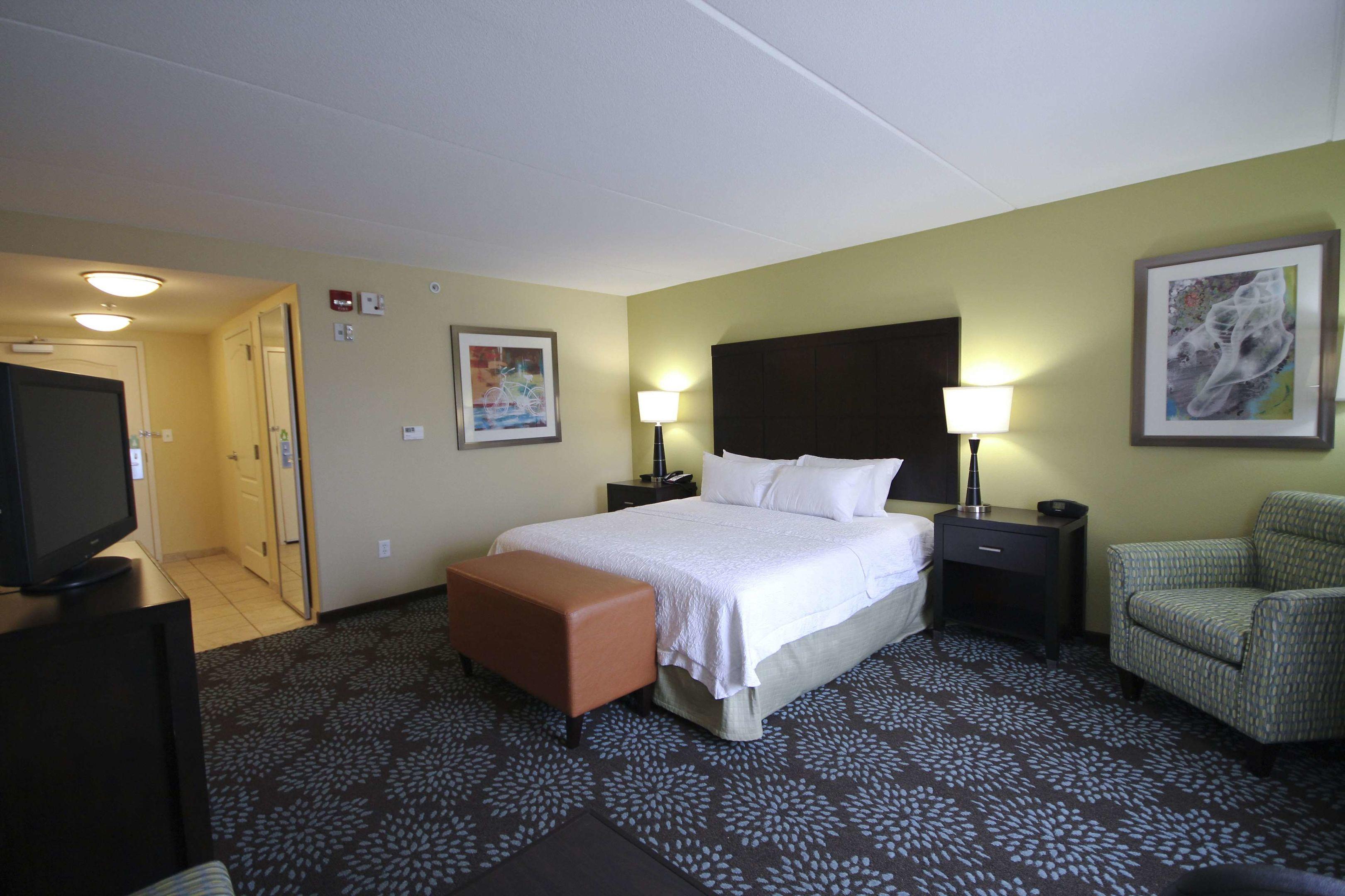 Hampton Inn & Suites Pensacola/Gulf Breeze — photo 5