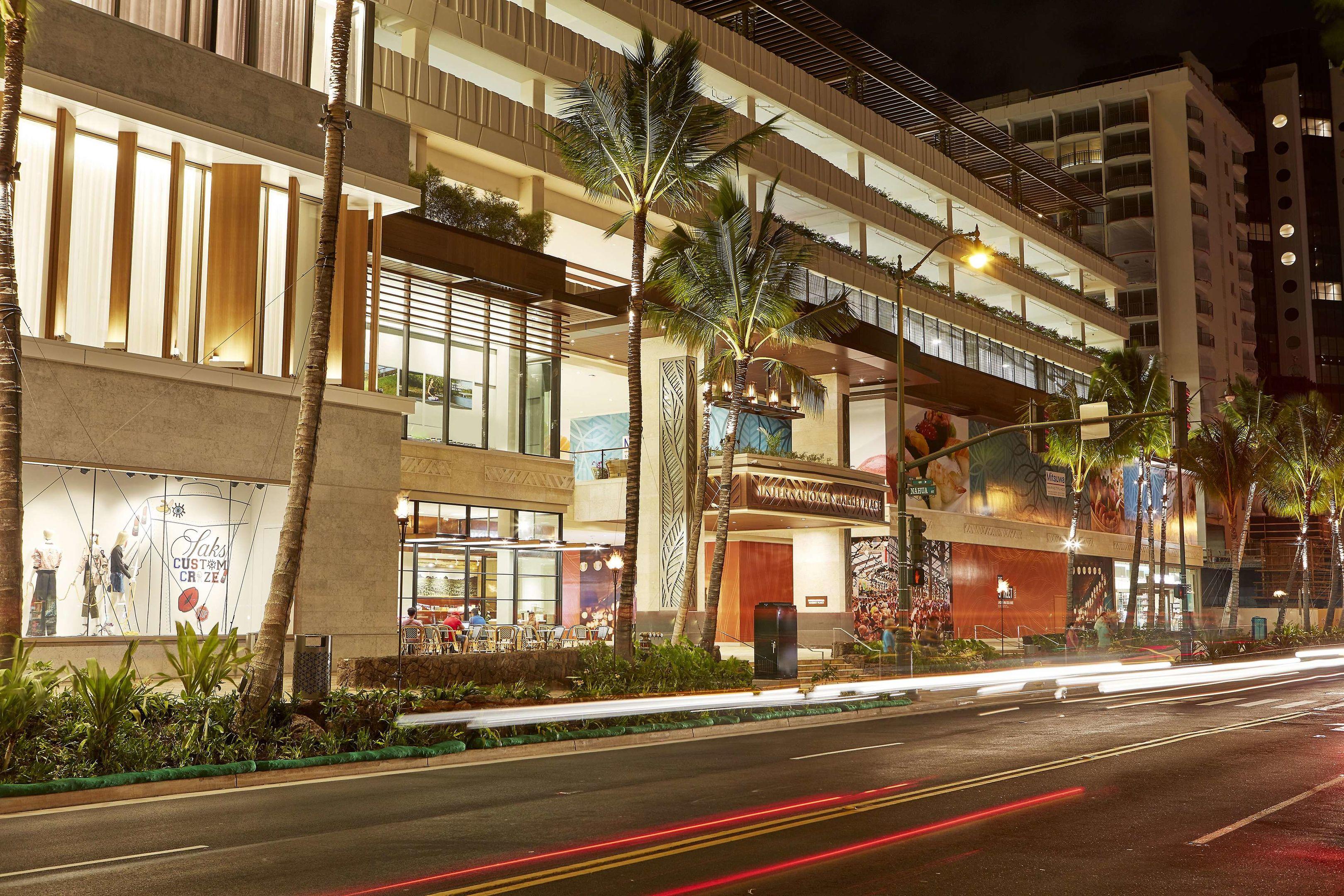 Hilton Garden Inn Waikiki Beach — photo 4
