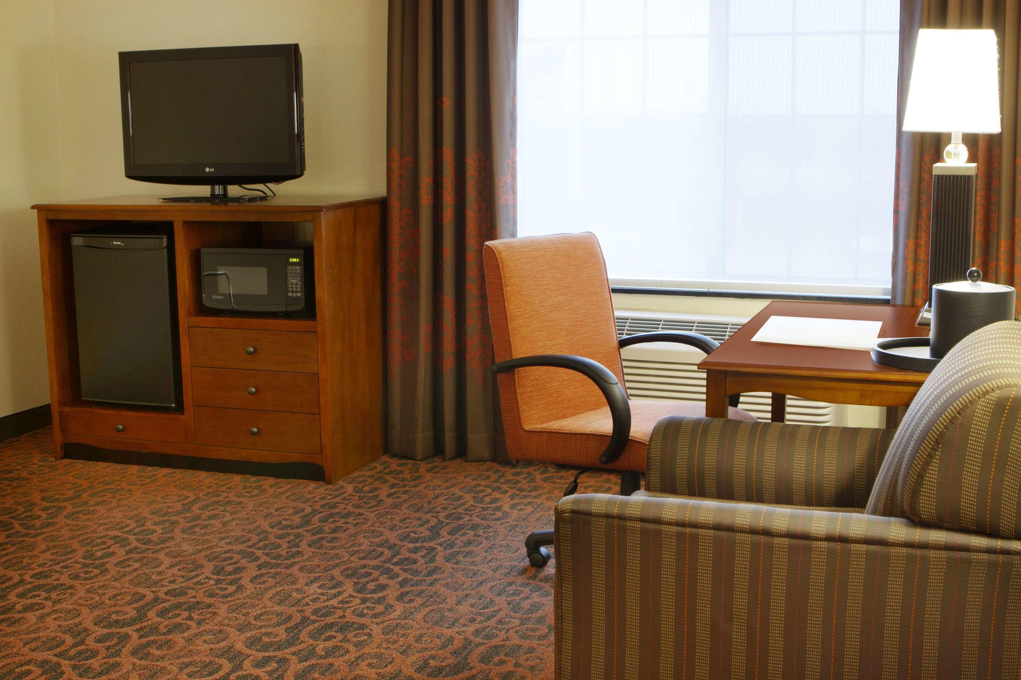 Hampton Inn Bangor — photo 5