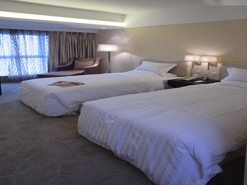 Quality Hotel Beijing — photo 5