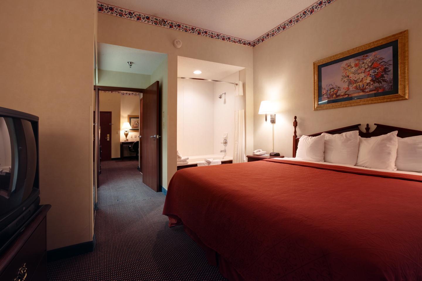 Lexington Suites of Jonesboro — photo 5
