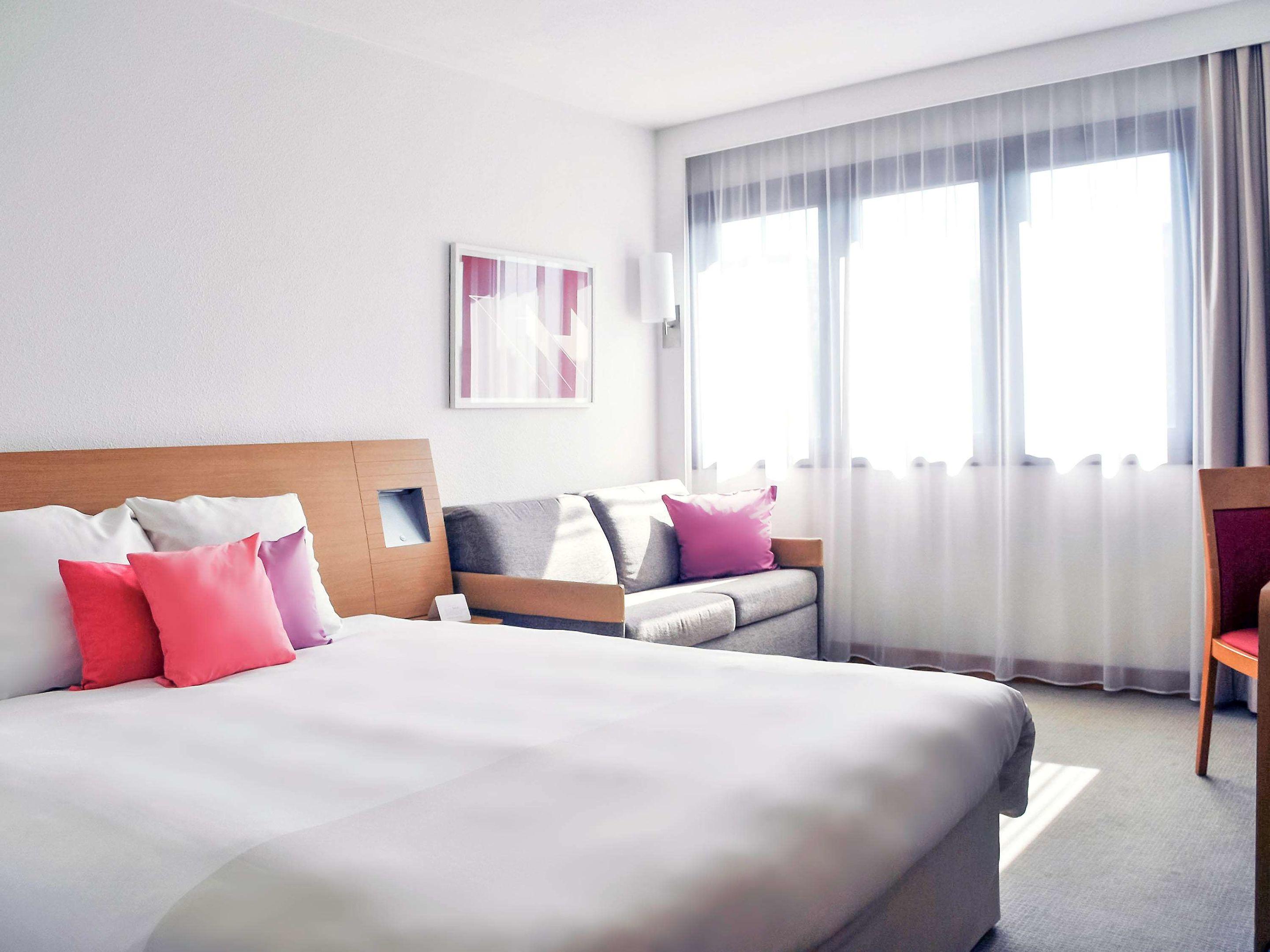 Novotel Gdansk Centrum — photo 4