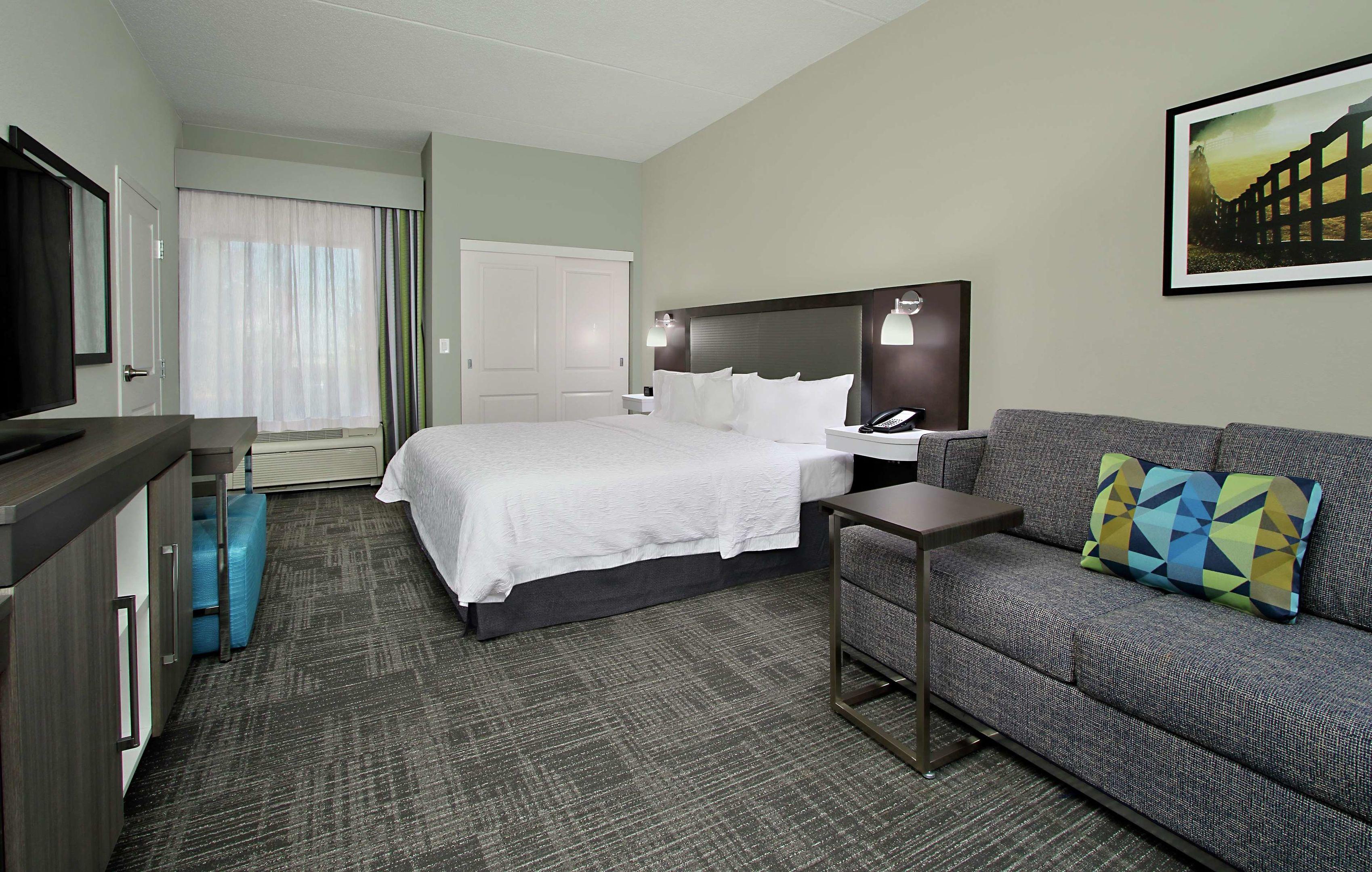 Hampton Inn Hagerstown-I-81 — photo 5