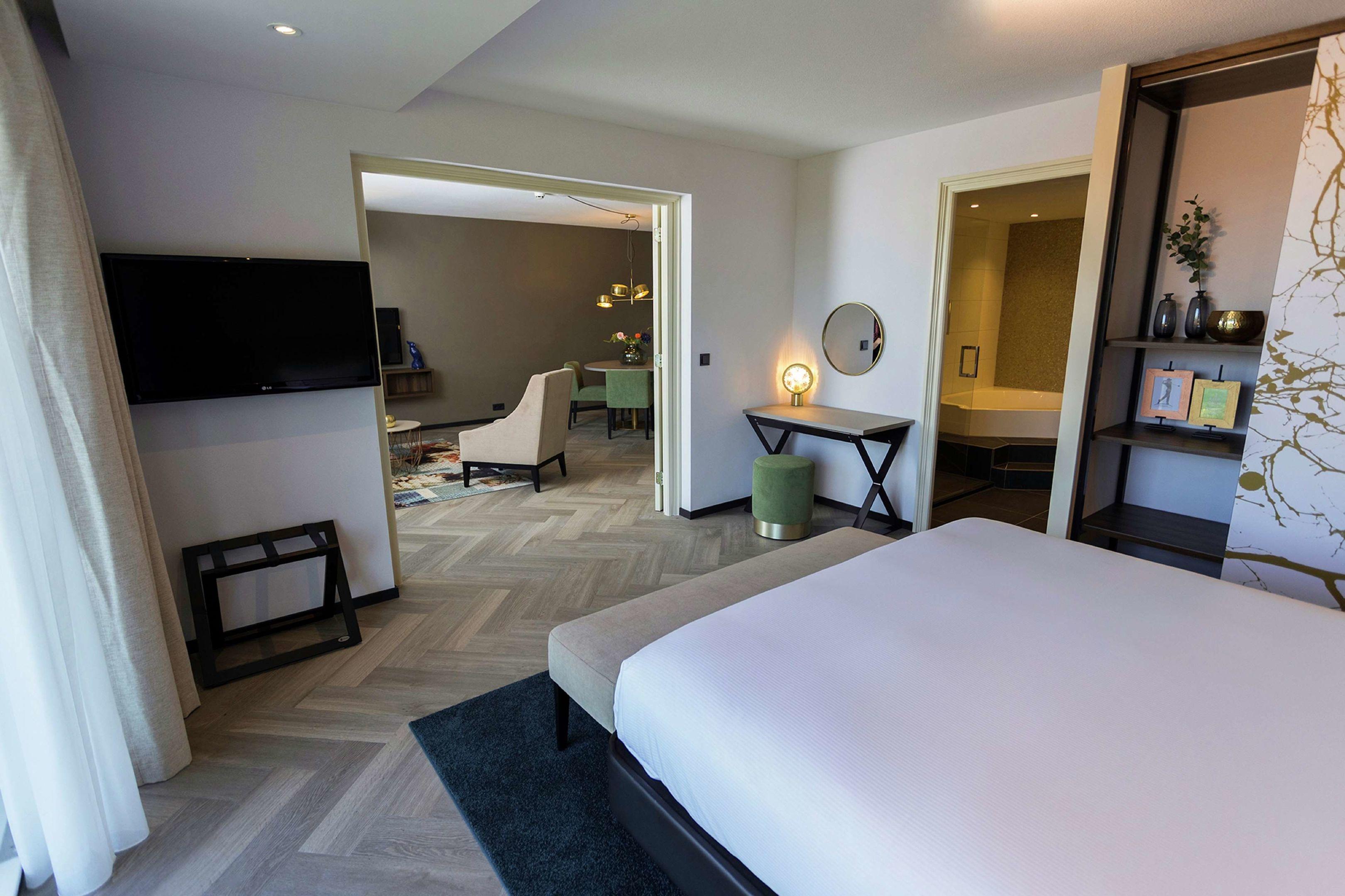 Hilton Royal Parc Soestduinen — photo 5