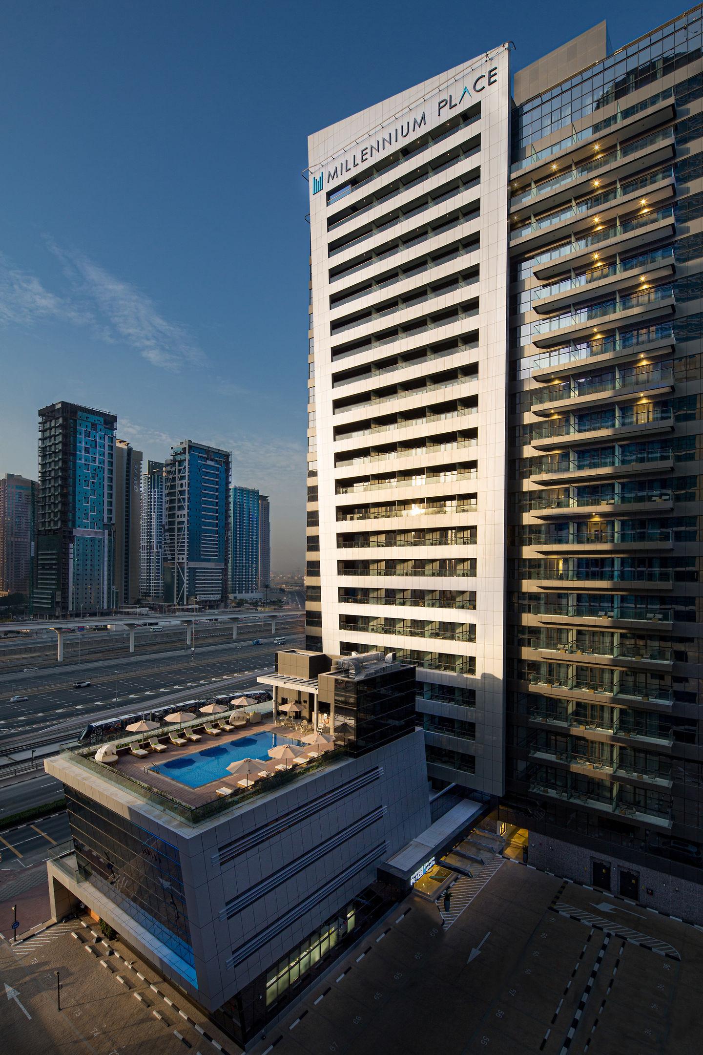 Millennium Place Marina — photo 4
