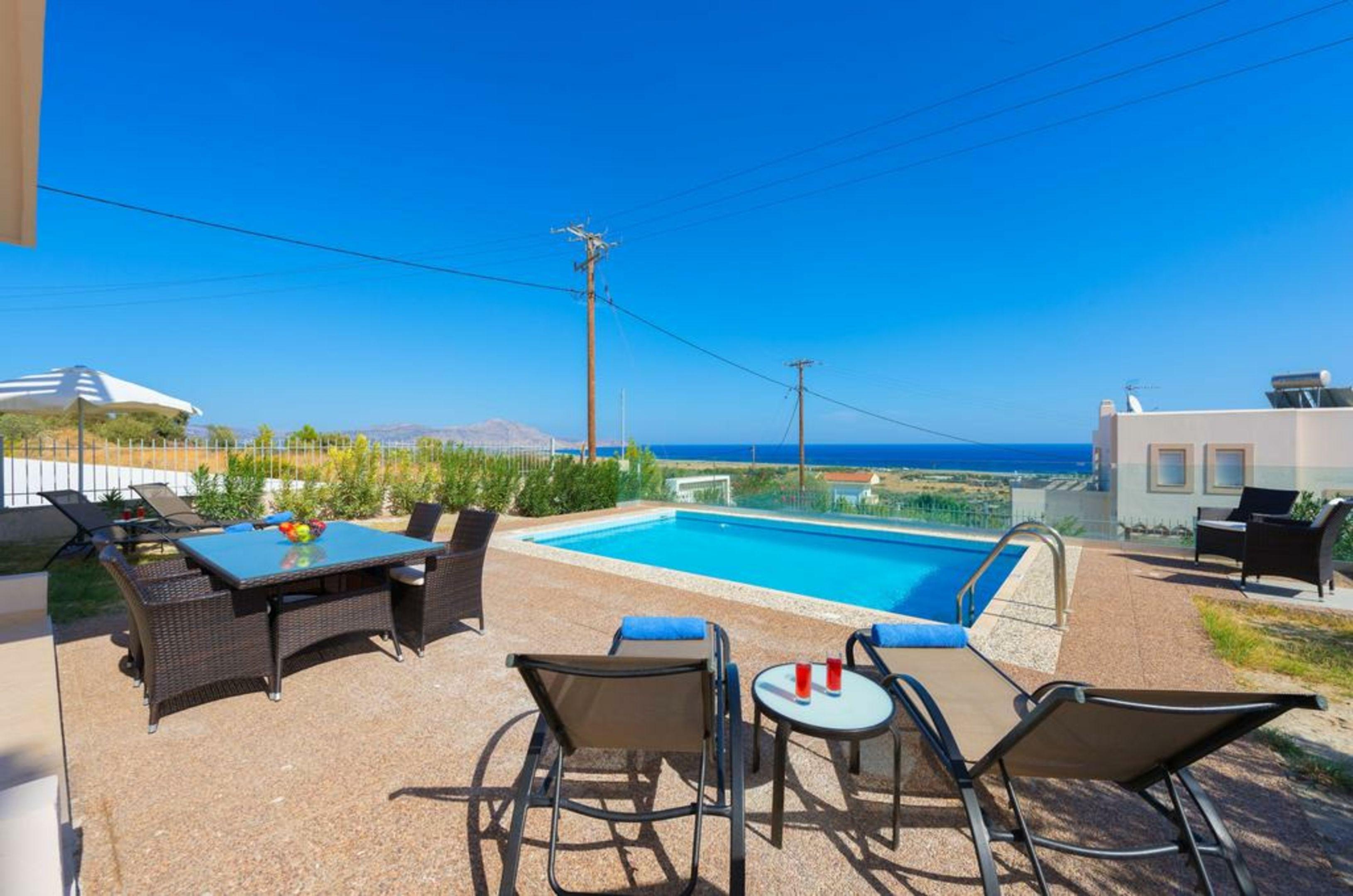 Athoniki Villas — photo 5