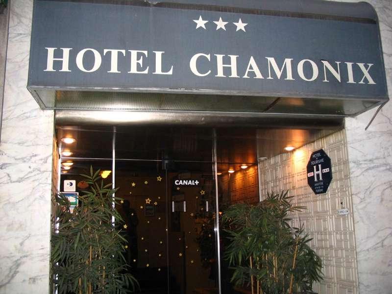 Hôtel des Comédies — photo 4