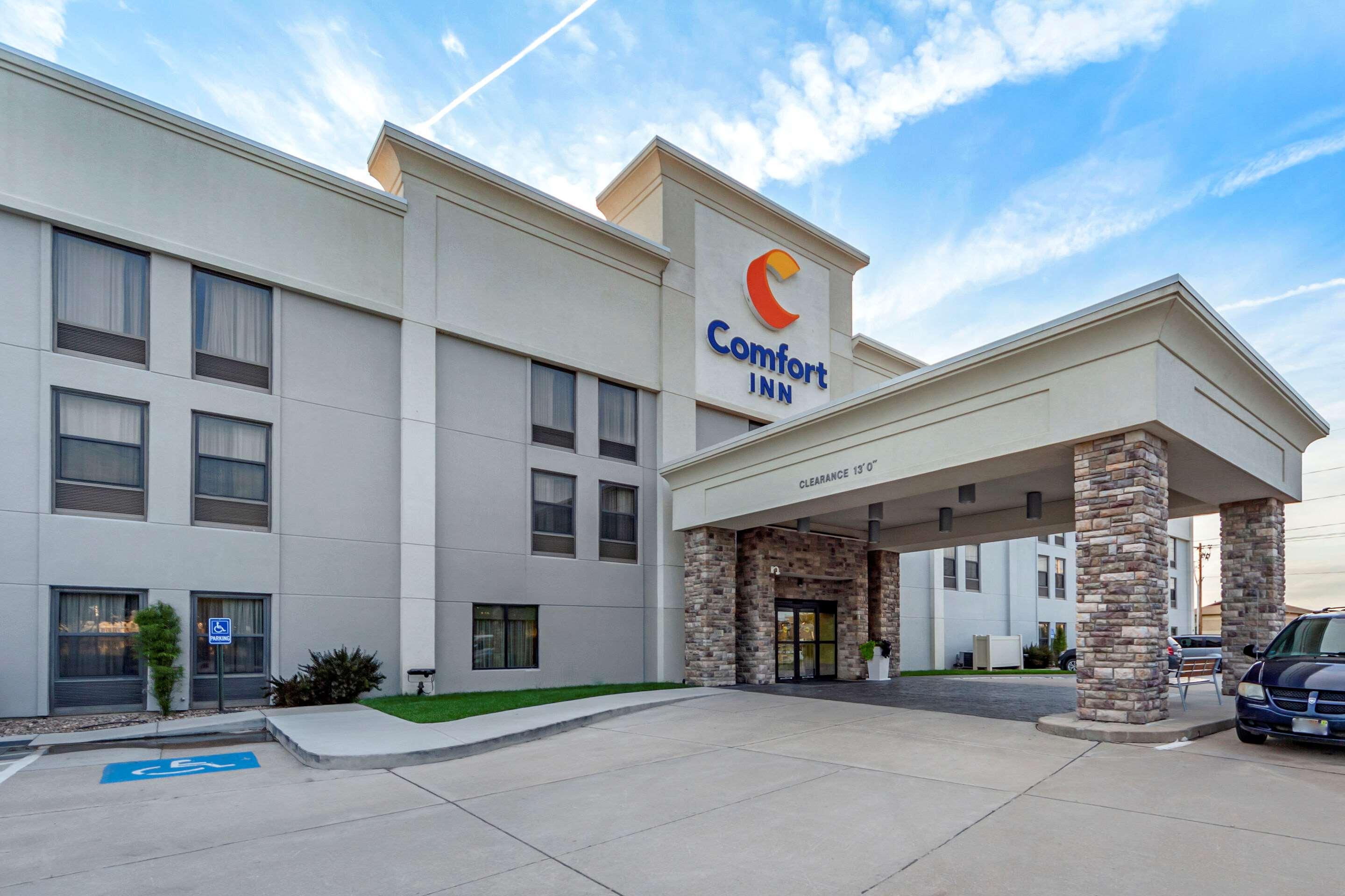 Comfort Inn Kearney — photo 4