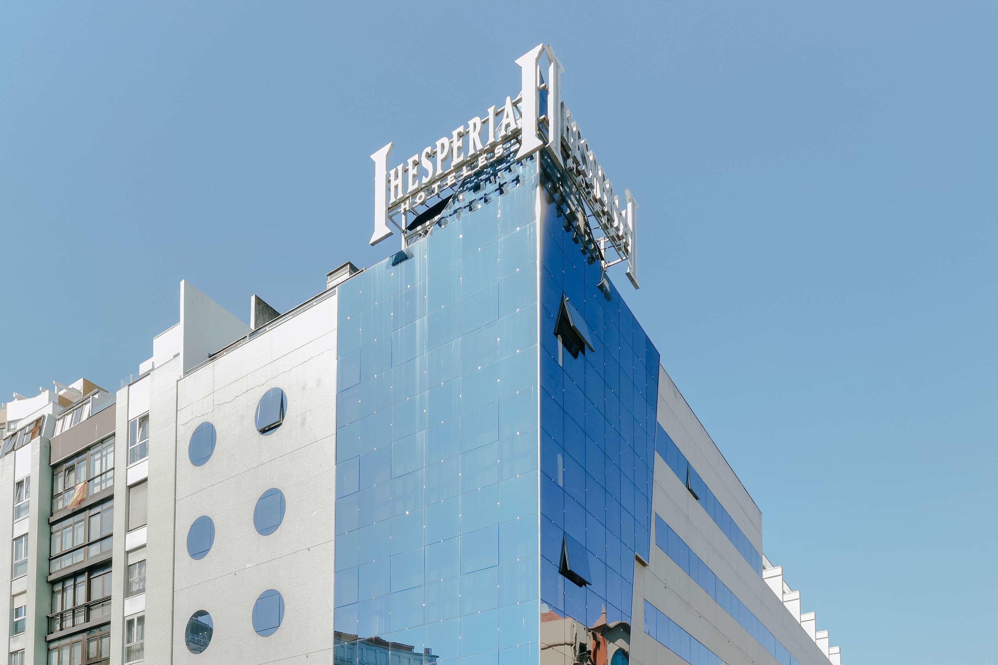 Hesperia A Coruña Centro — photo 4