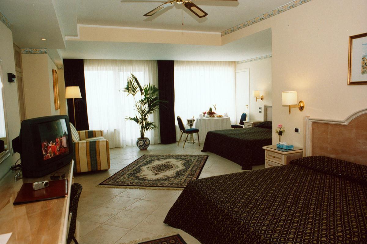 Sant Alphio Garden Hotel & Spa — photo 5