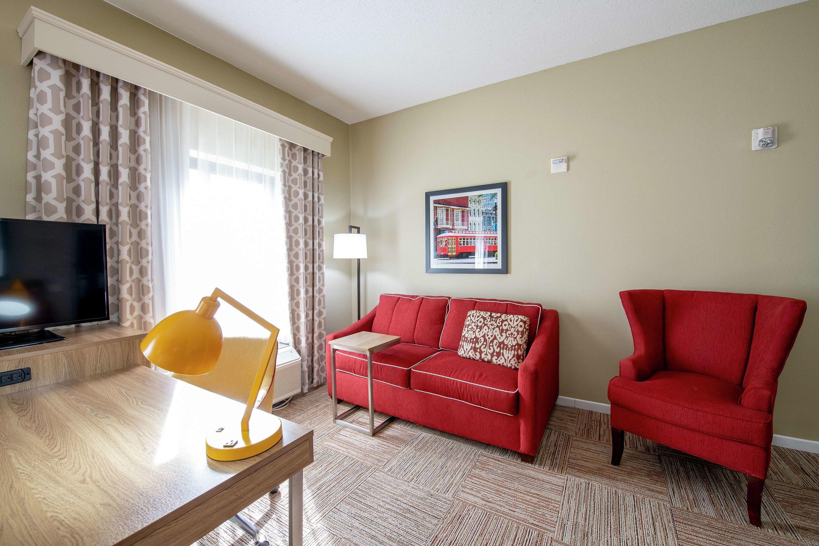 Hampton Inn Lafayette — photo 5