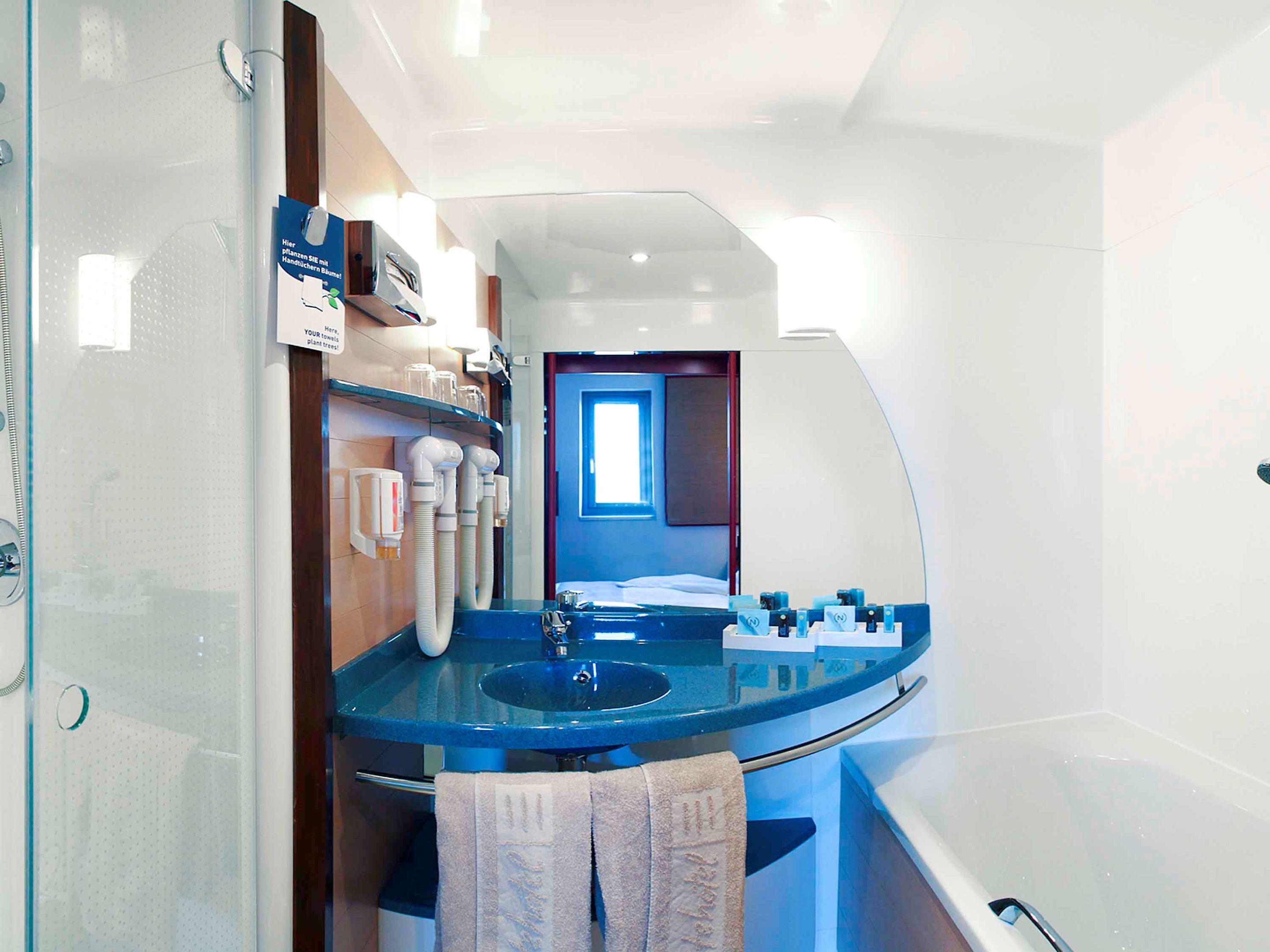 Novotel Suites Hannover City — photo 5