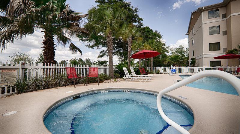 Best Western Plus Valdosta Hotel & Suites — photo 5