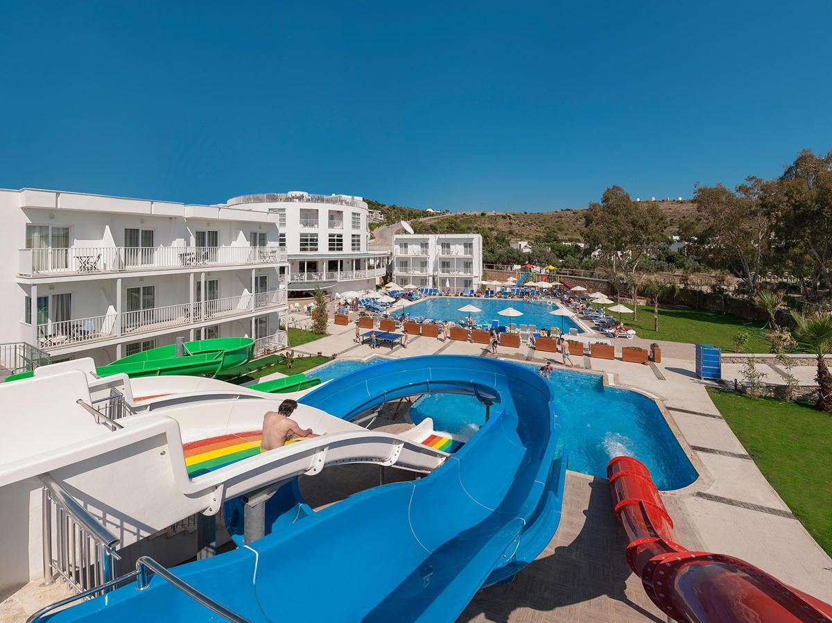 Bodrum Beach Resort — photo 4
