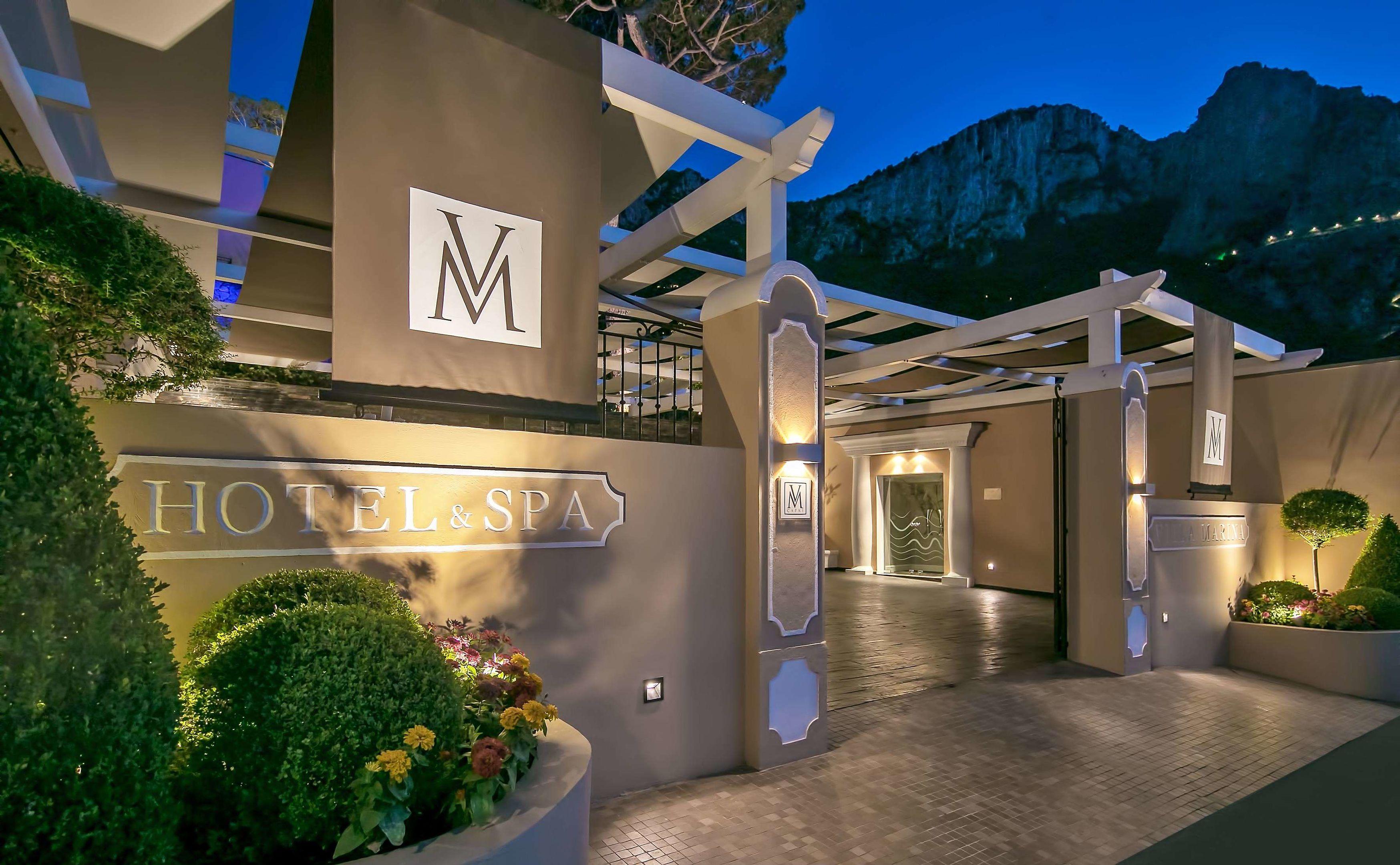 Villa Marina Capri Hotel & Spa — photo 5