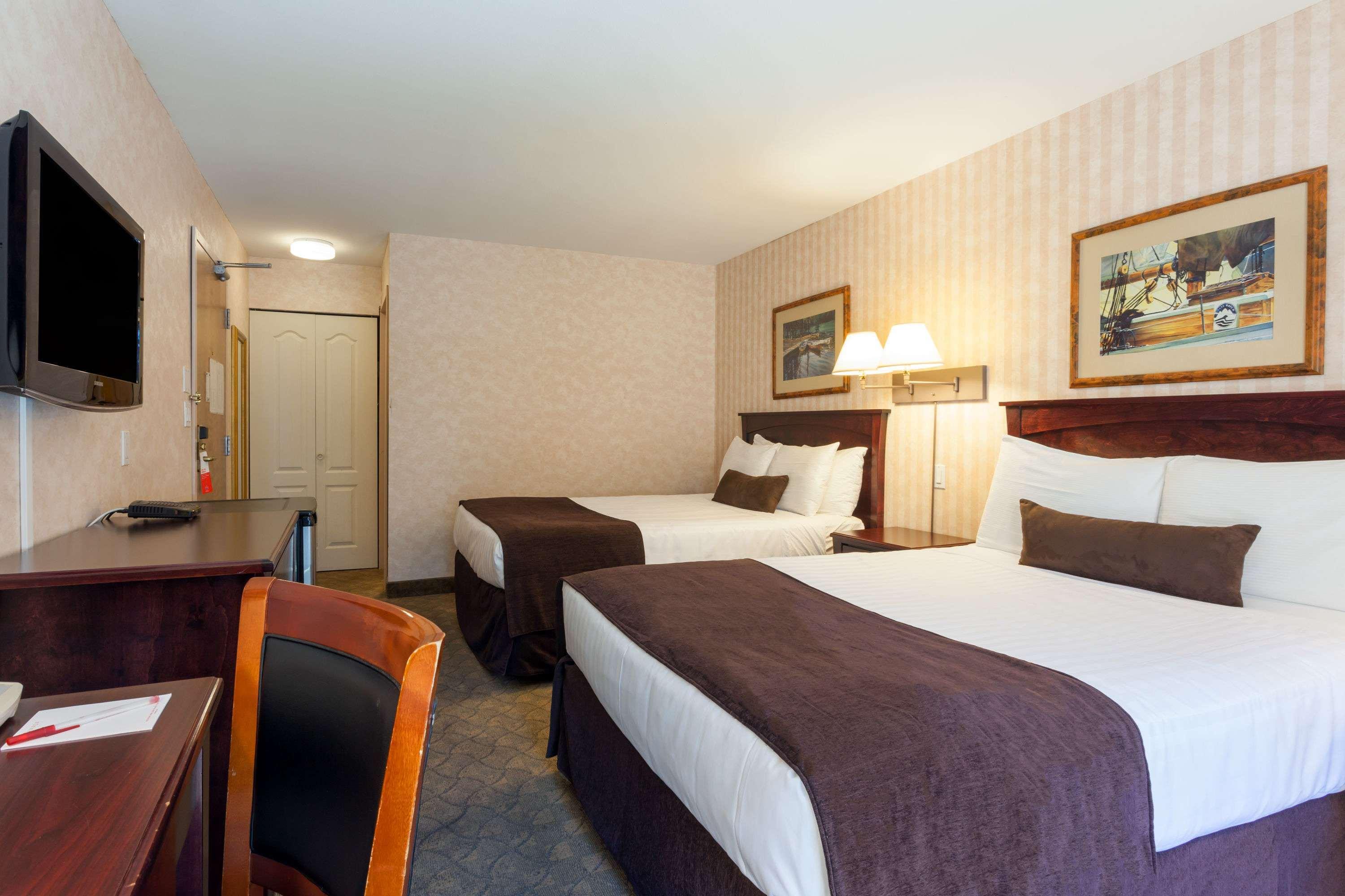 Ramada Limited Vancouver Airport — photo 4