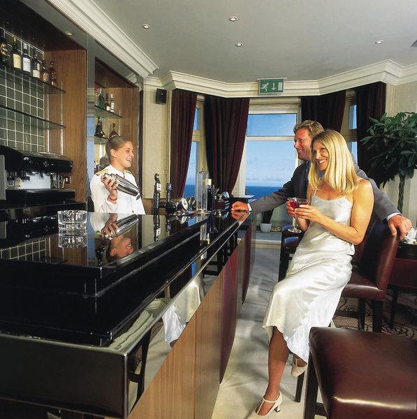 Bournemouth East Cliff Hotel, Sure Hotel Collection by Best Western