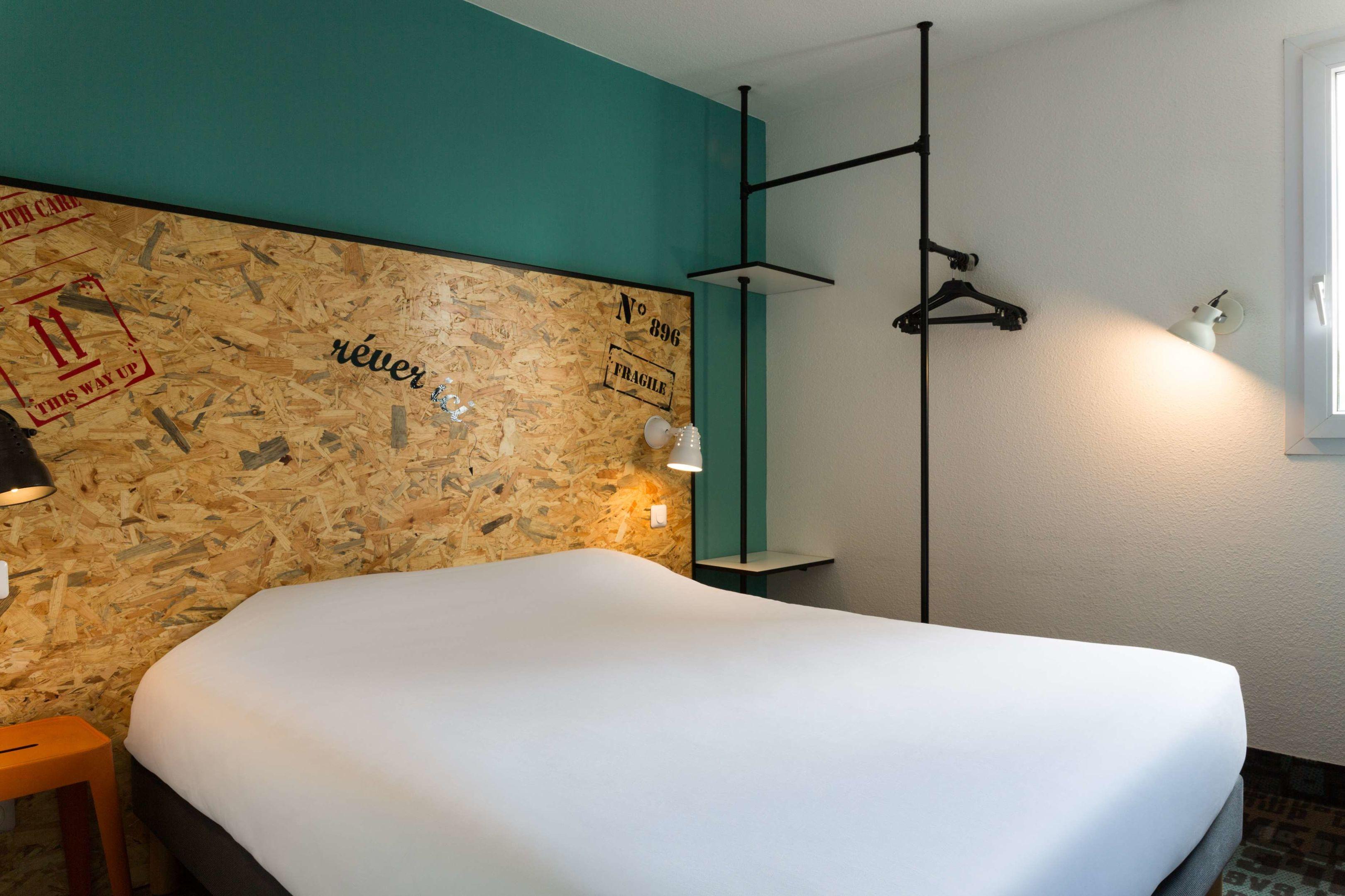 The Originals Access Hotel Clermont Ferrand Nord — photo 5