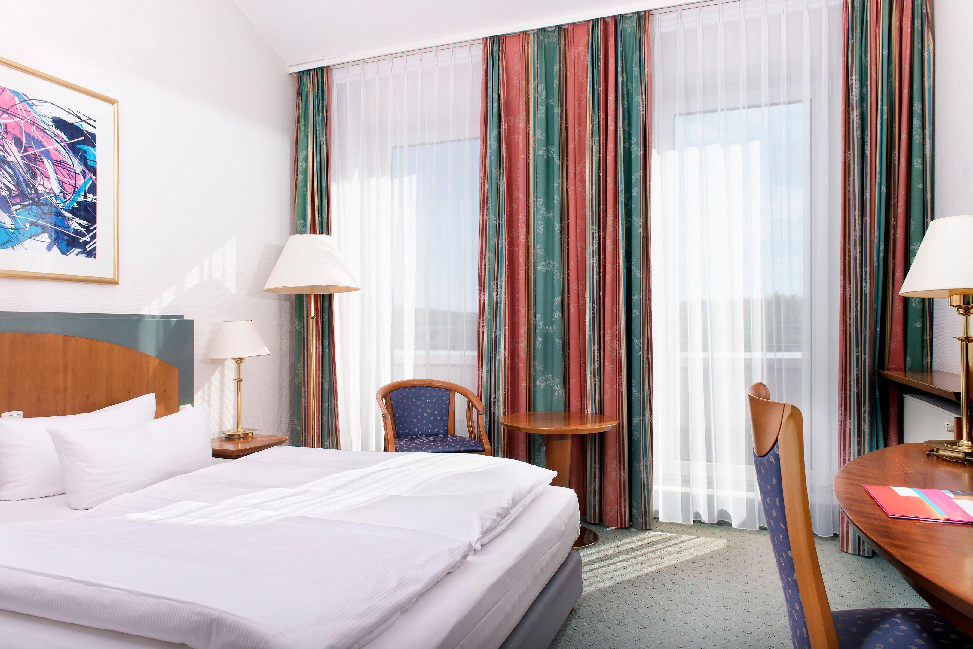 Ramada by Wyndham Weimar — photo 4