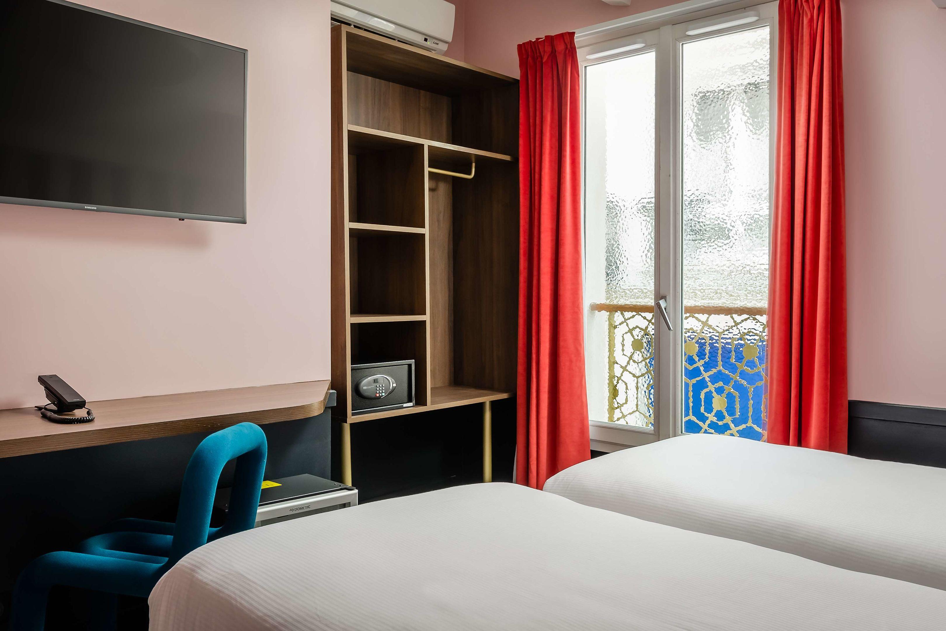 Hôtel Archétype Etoile — photo 5