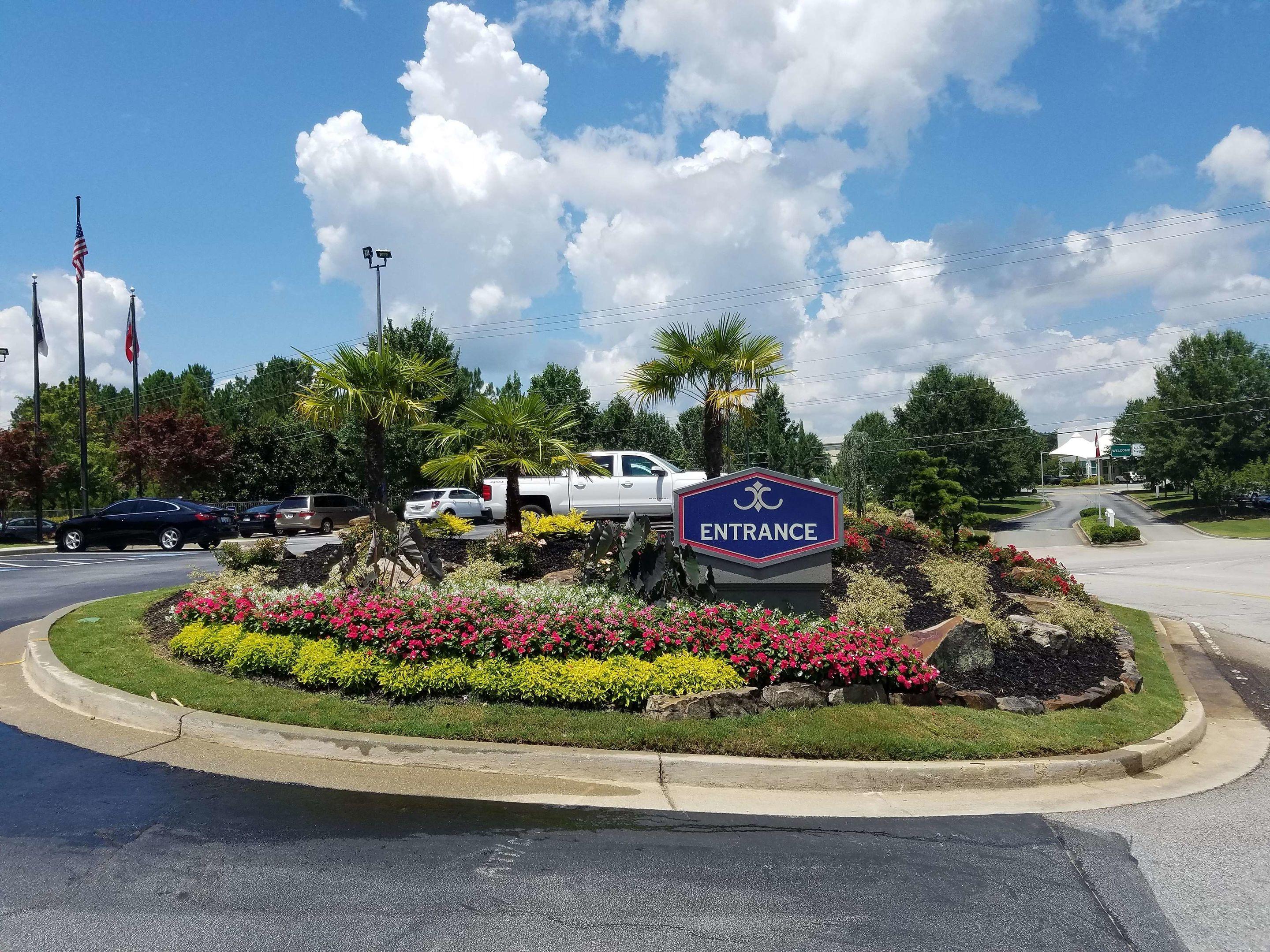 Hampton Inn & Suites ATL-Six Flags — photo 5