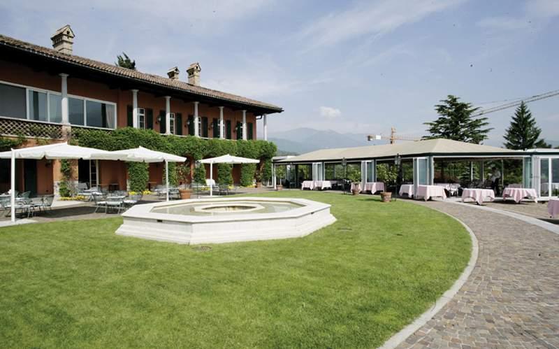 Villa Principe Leopoldo — photo 5