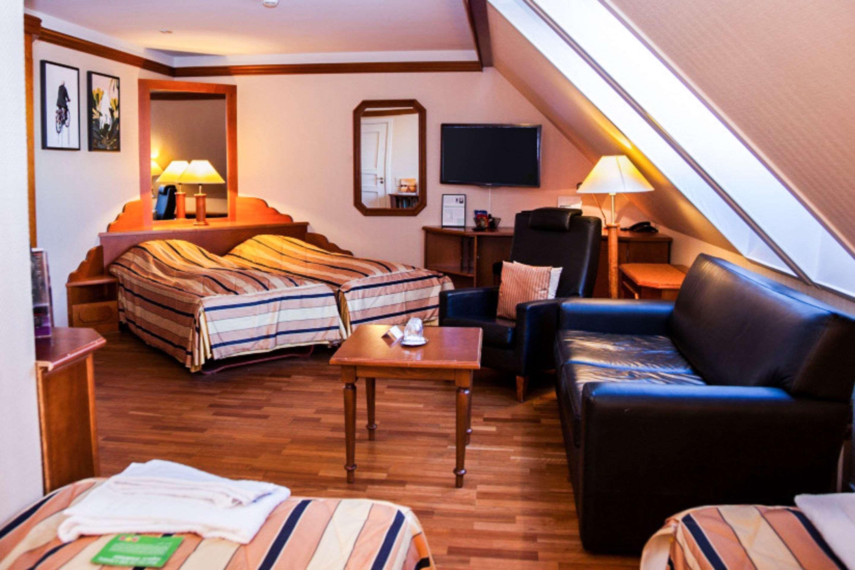 Quality Hotel Olavsgaard — photo 4