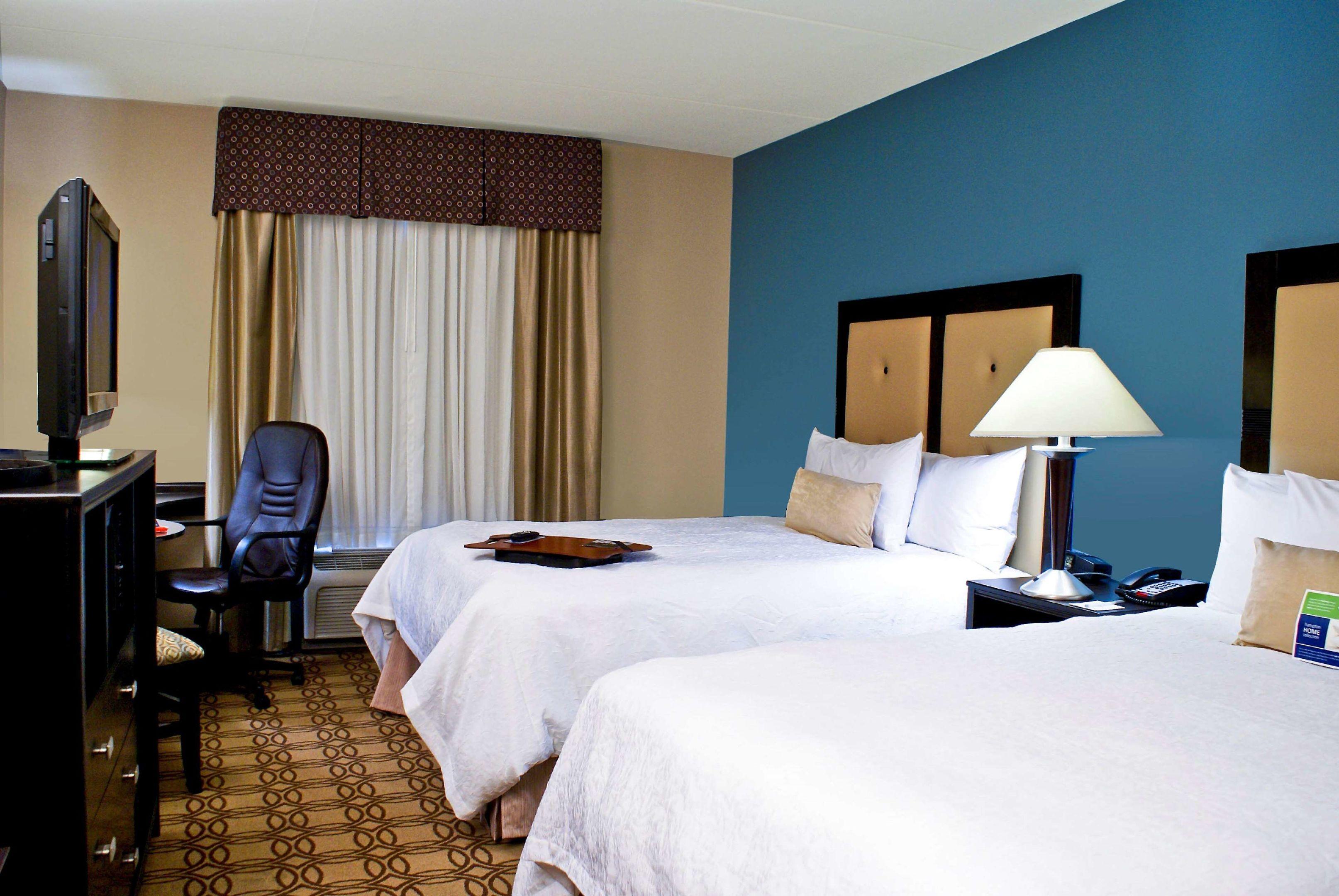 Hampton Inn & Suites Charlotte-Airport — photo 5