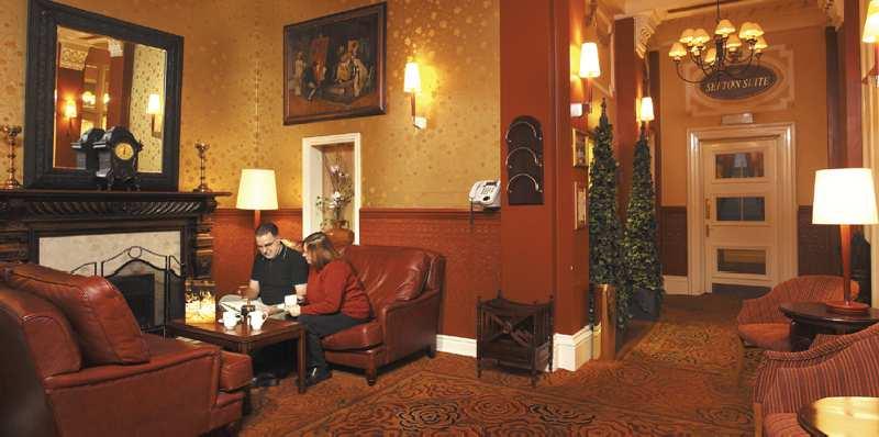Liverpool Aigburth Hotel — photo 4