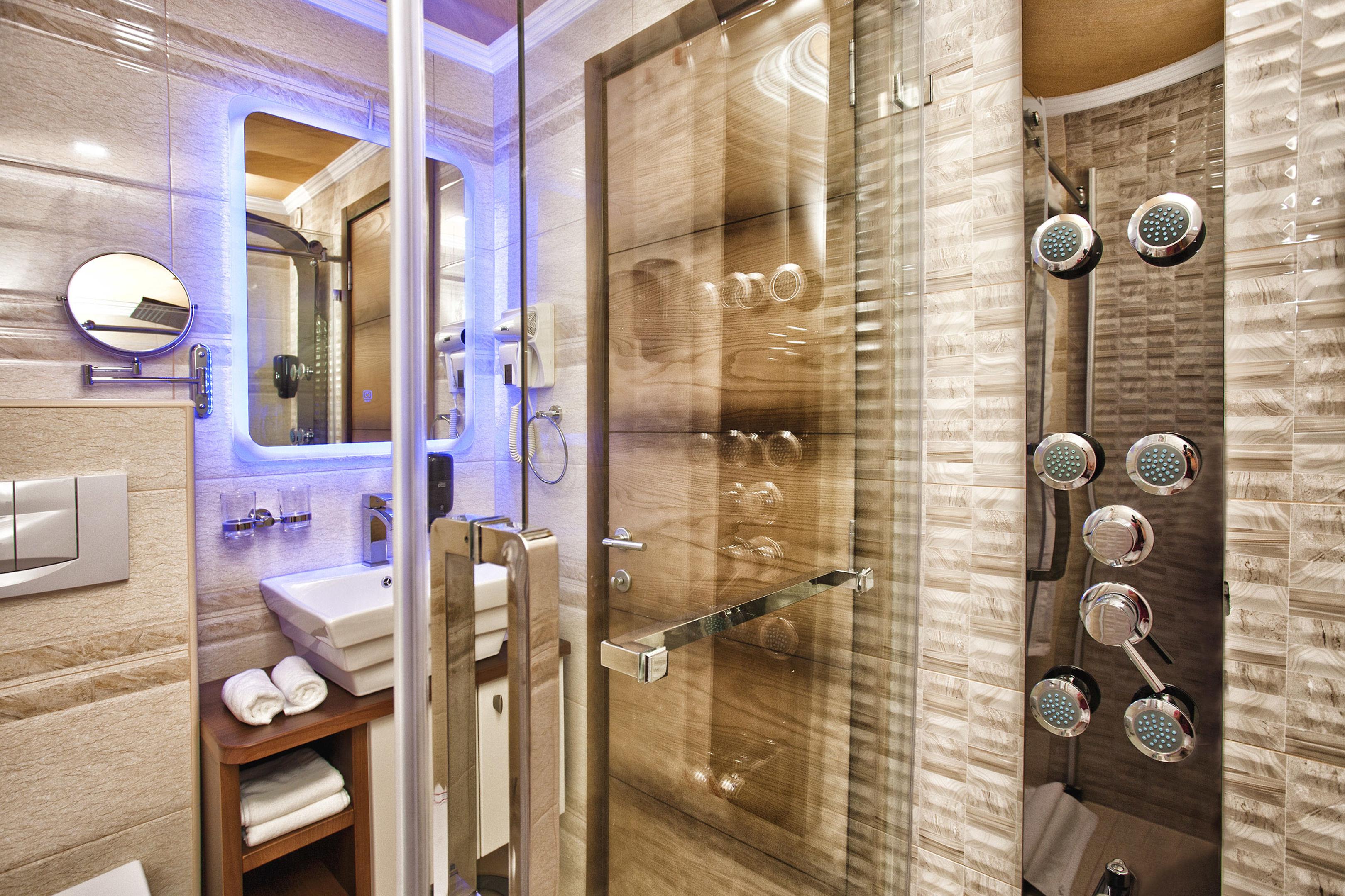 Wellness & Spa Hotel ACD — photo 5