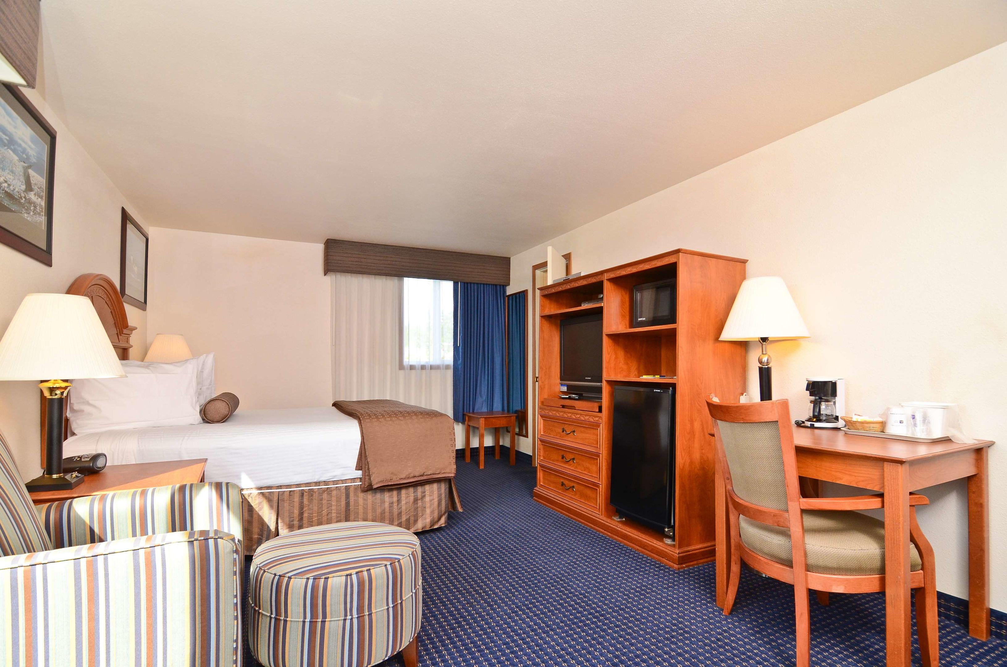 Best Western Valdez Harbor Inn — photo 5