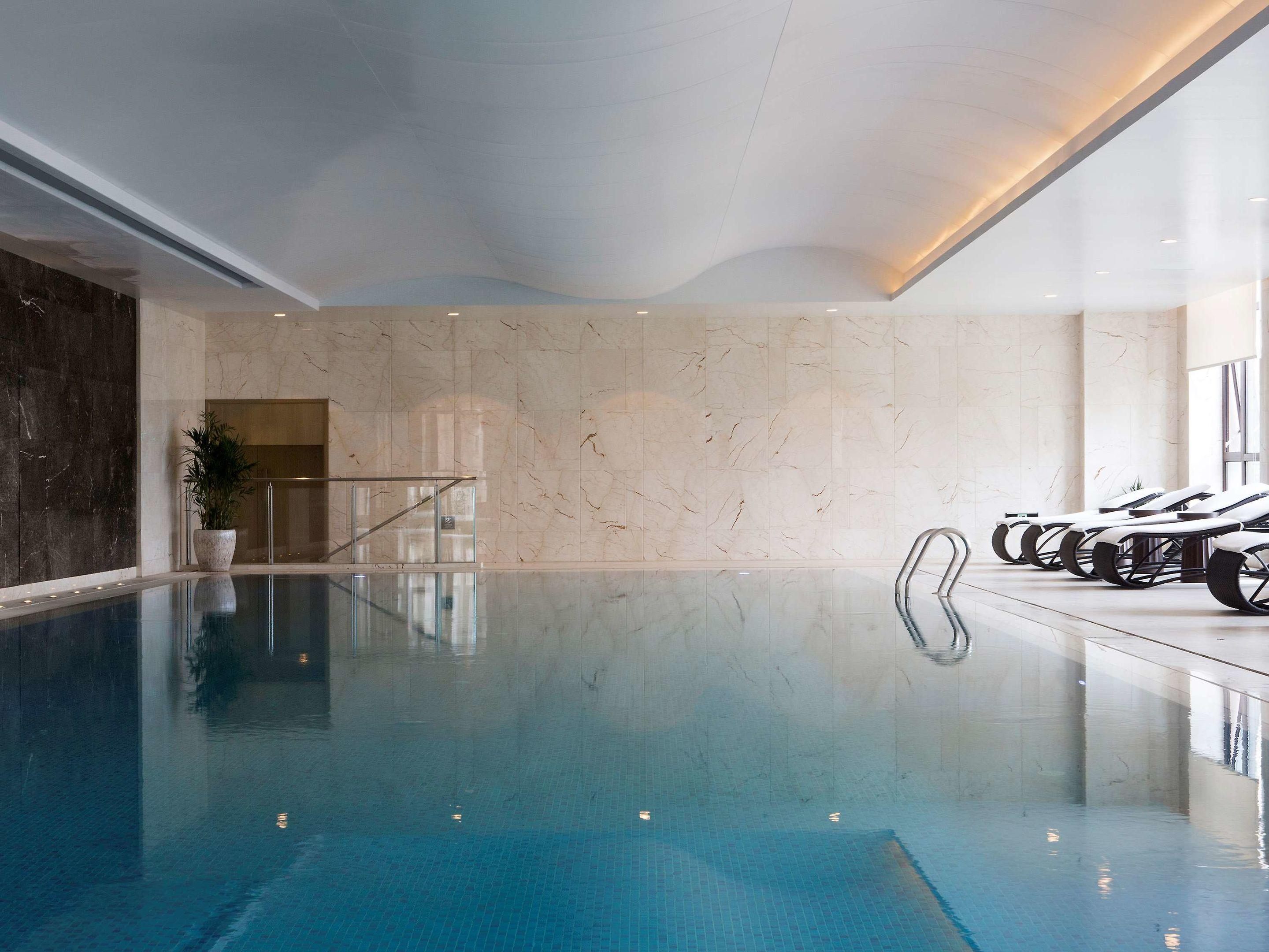 Pullman Taiyuan — photo 5