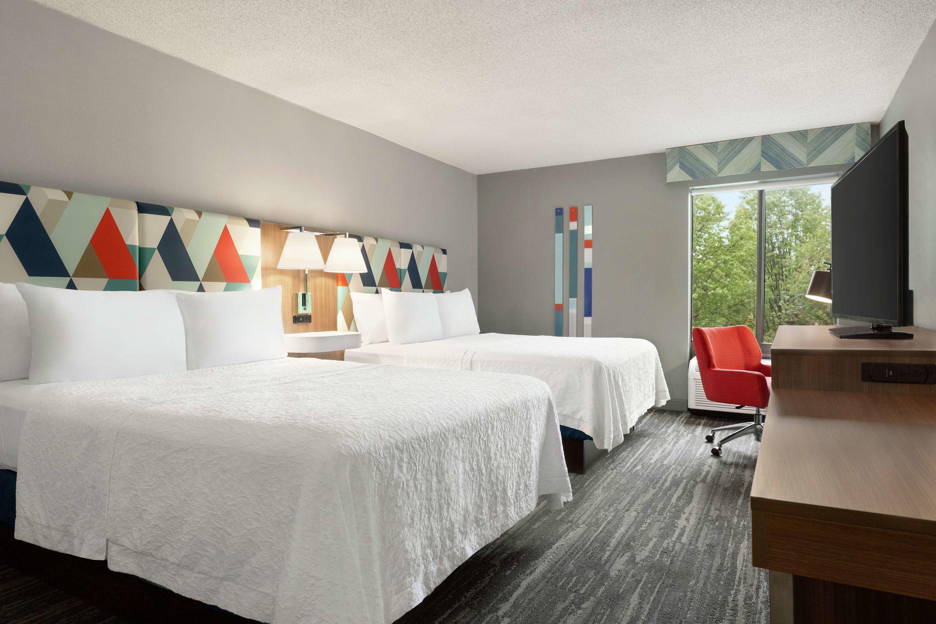 Hampton Inn Kansas City/Blue Springs — photo 4