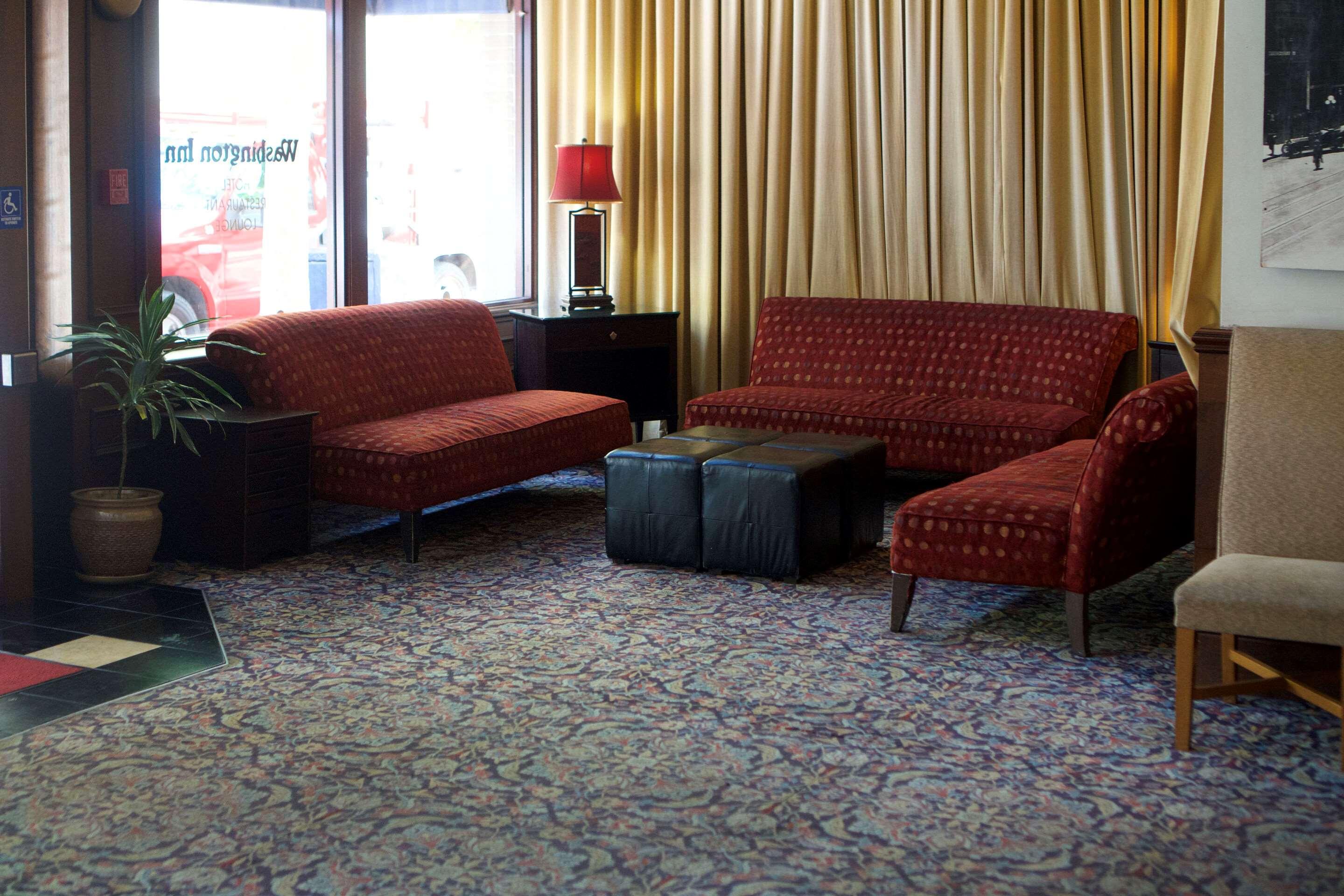 The Washington Inn — photo 4