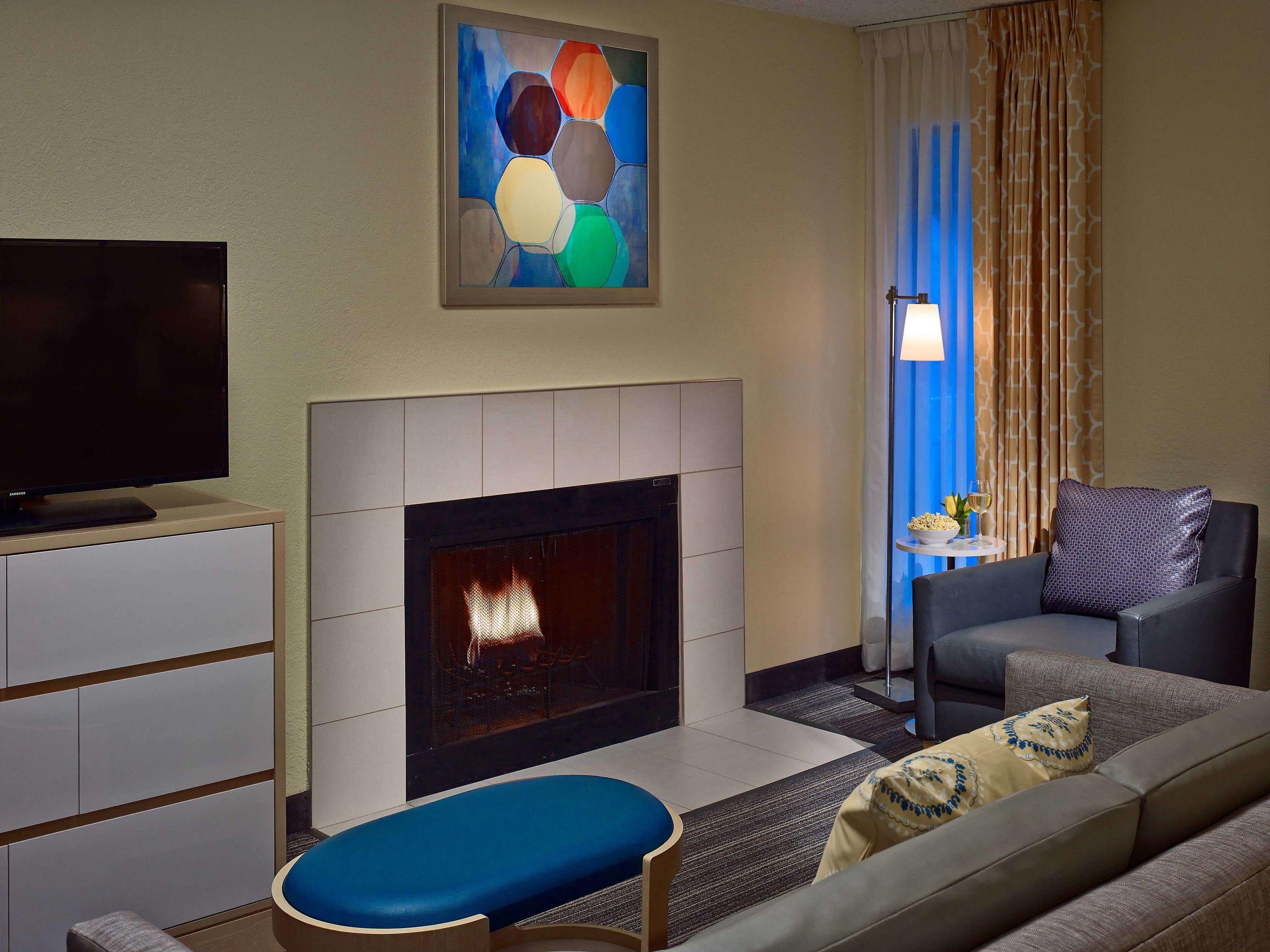 Sonesta Es Suites Cincinnati Blue Ash — photo 4
